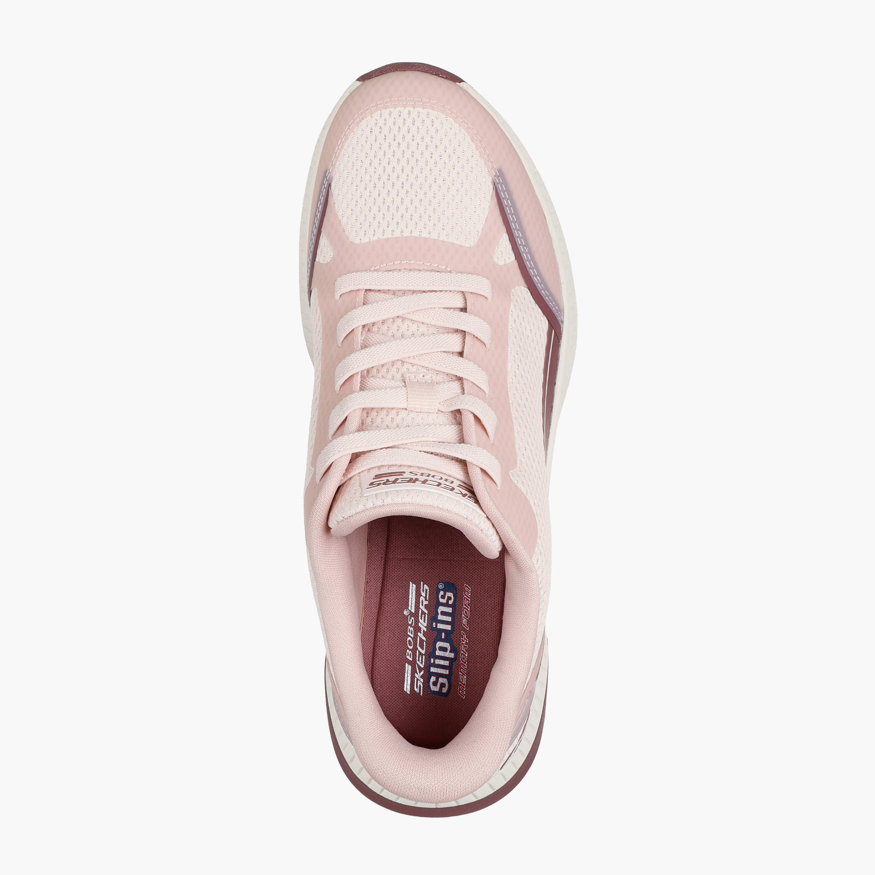 حذاء رياضي برباط للنساء من سكيتشرز-sports-women-shoes-image-3