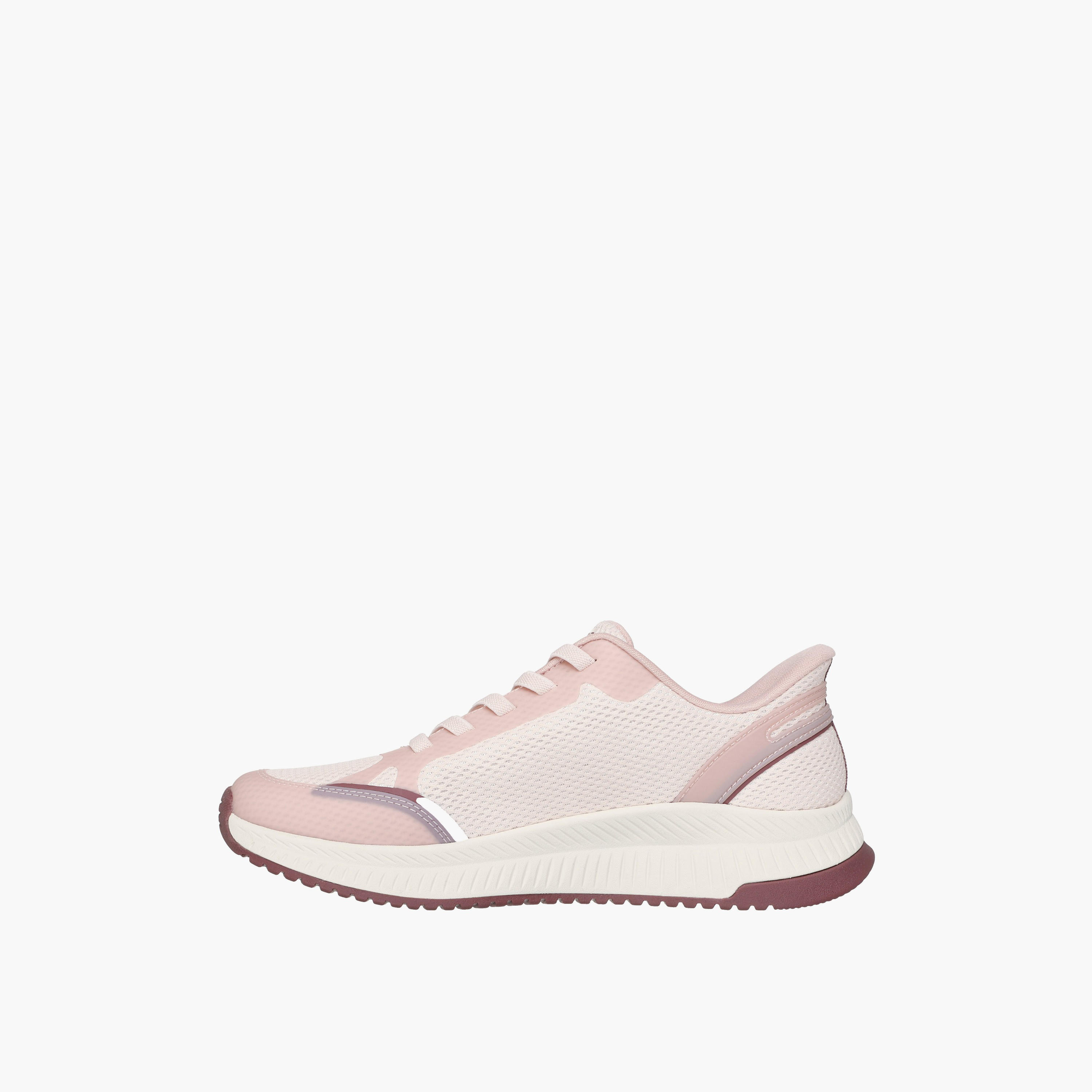 حذاء رياضي برباط للنساء من سكيتشرز-sports-women-shoes-image-5