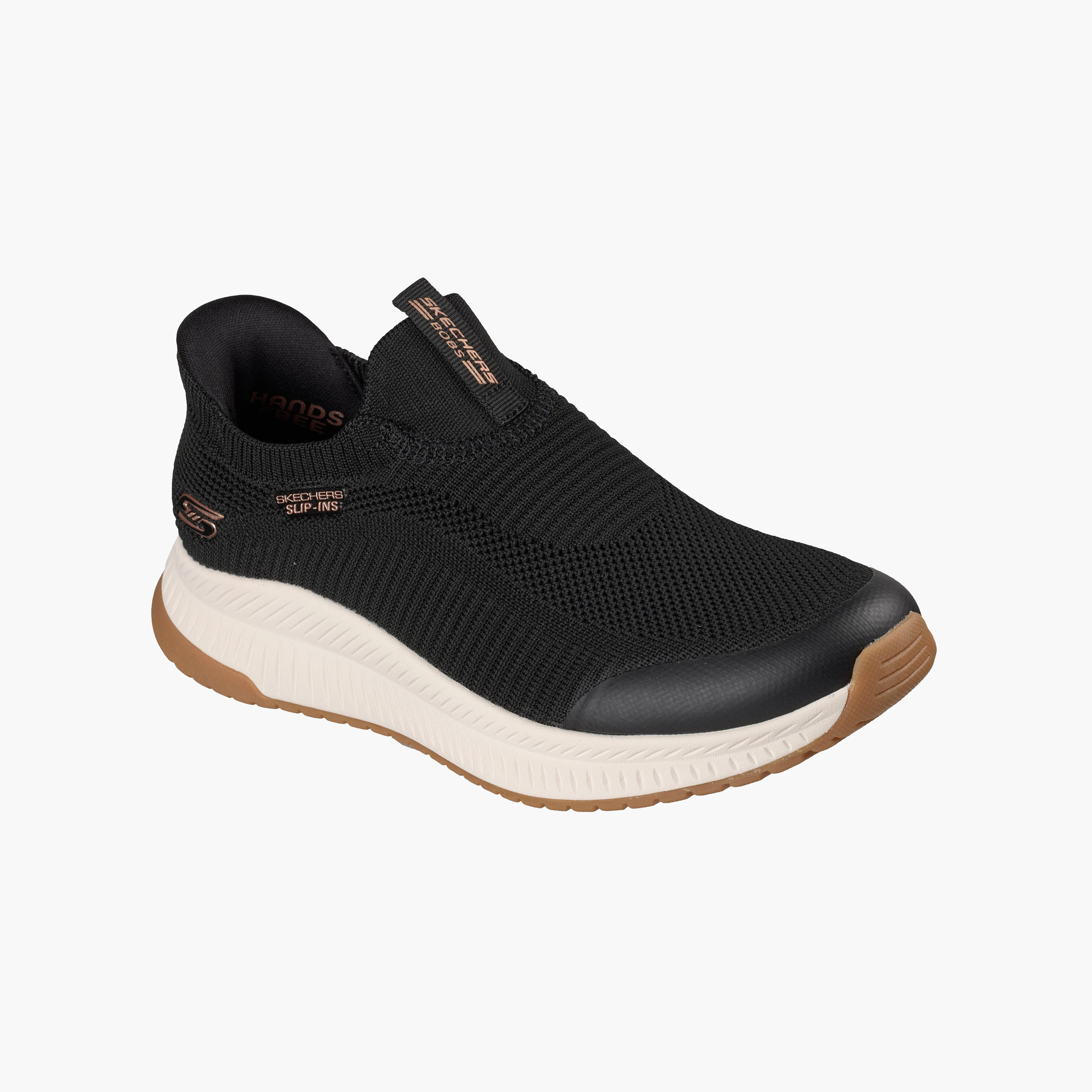 Skechers Women BOBS SQUAD 4 Slip-On Sports Shoes-sports-women-shoes-image-3