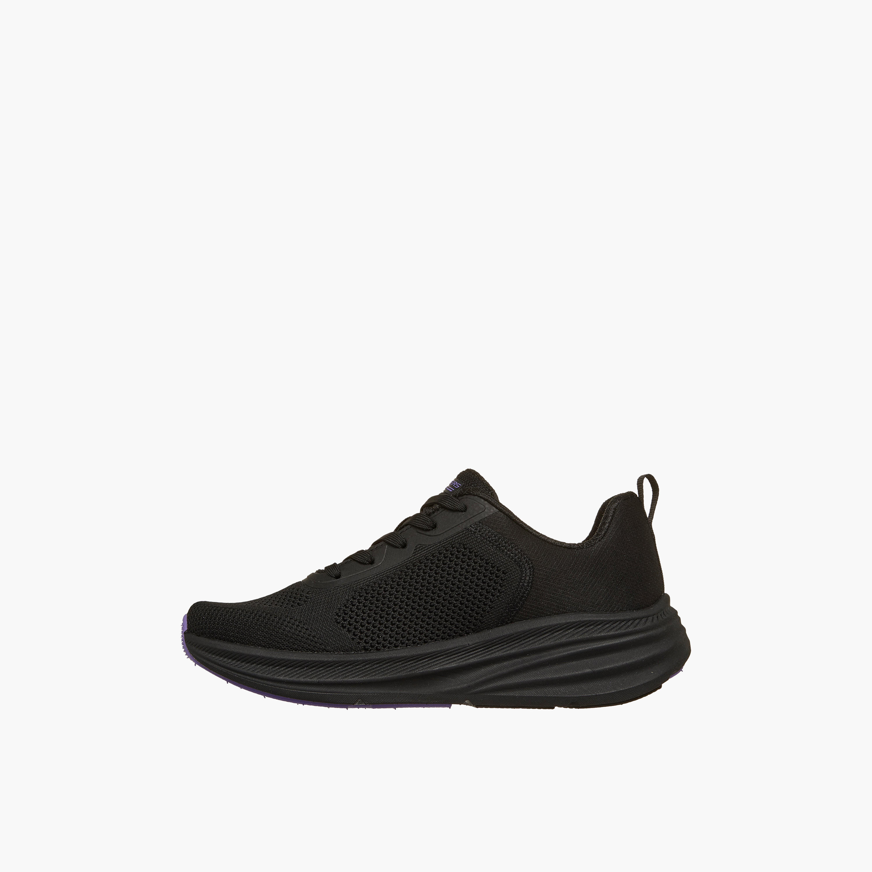 حذاء رياضي بوبز سكيلز برباط إغلاق للنساء من سكيتشرز - 117755-BBK-CP-sports-women-shoes-image-5