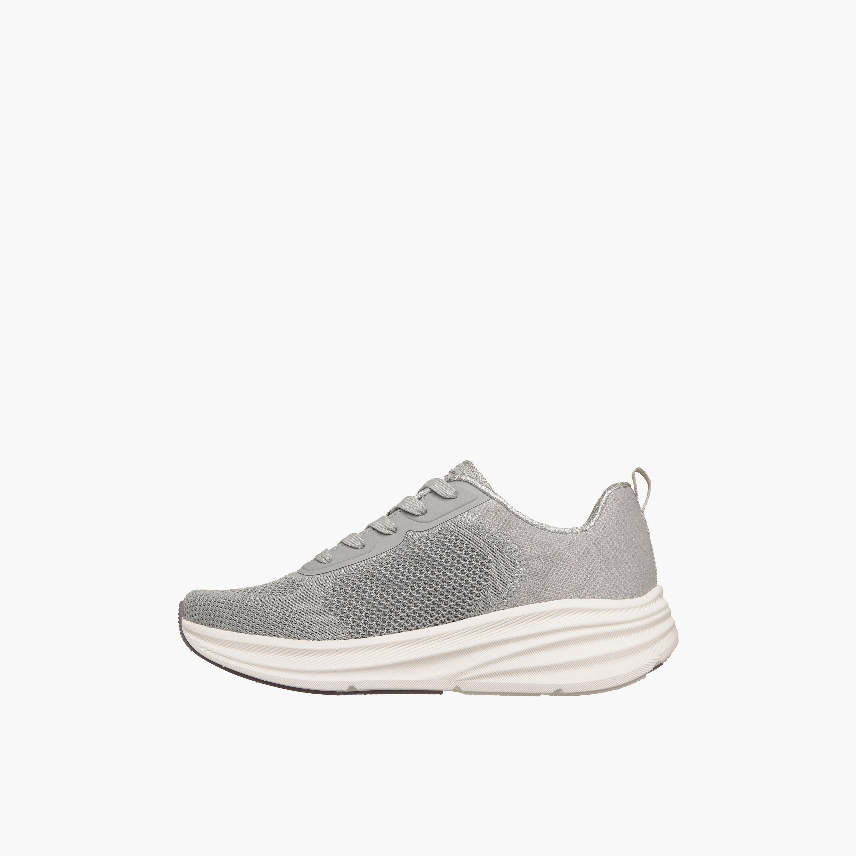 Skechers Women BOBS SKILLZ Lace-Up Sports Shoes-sports-women-shoes-image-5