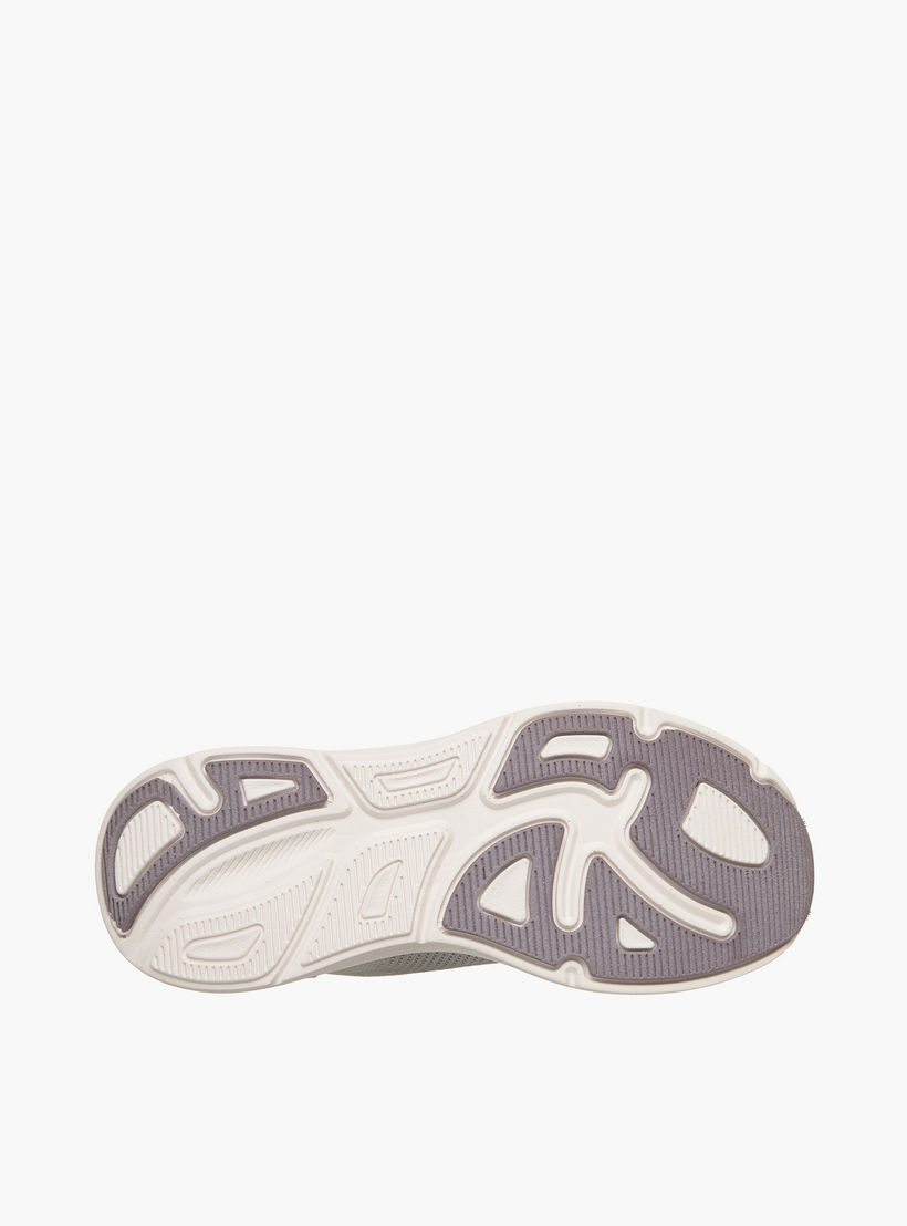 Skechers Women BOBS SKILLZ Lace-Up Sports Shoes-sports-women-shoes-image-6