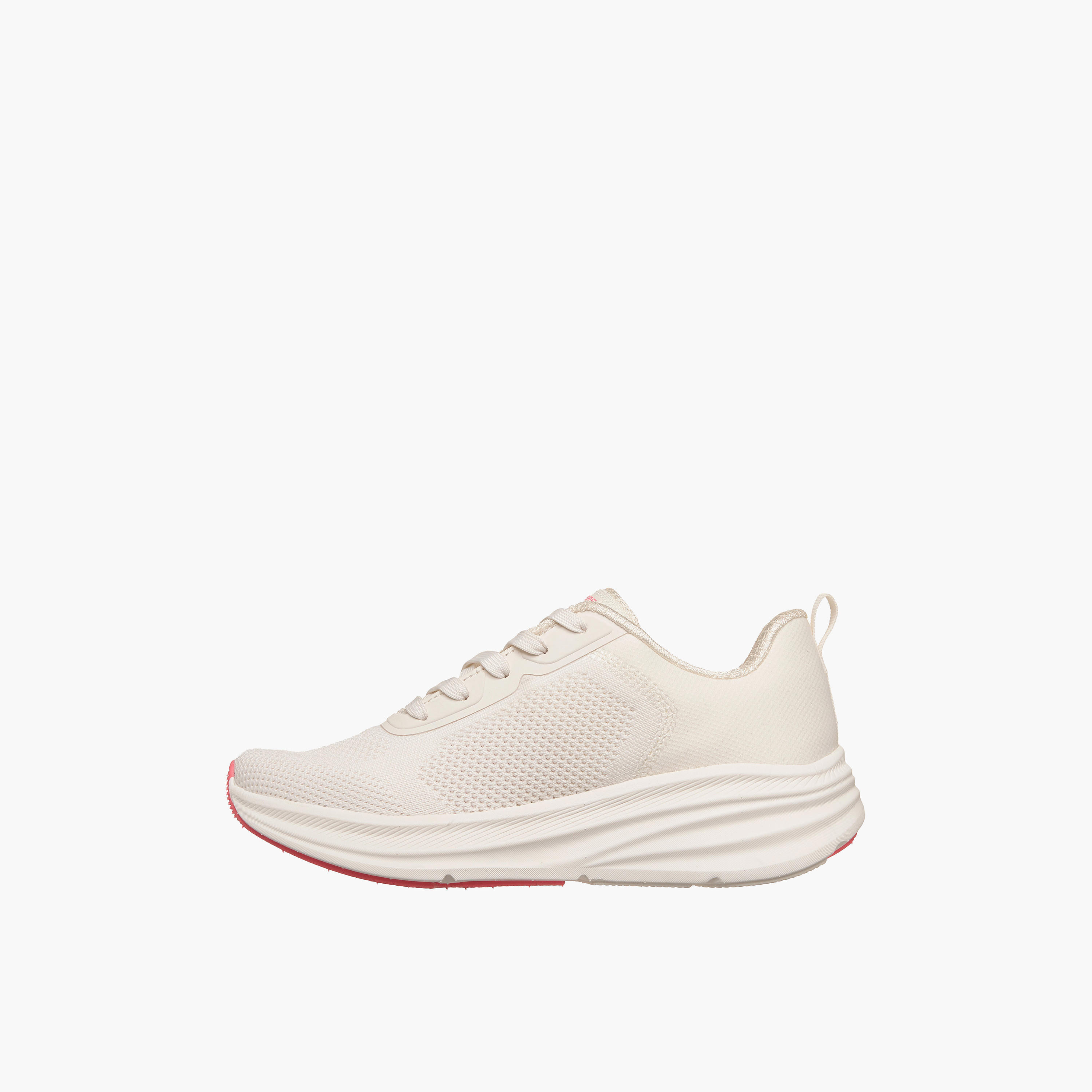 Skechers Women BOBS SKILLZ Lace-Up Sports Shoes - 117755-NAT-CP-sports-women-shoes-image-5