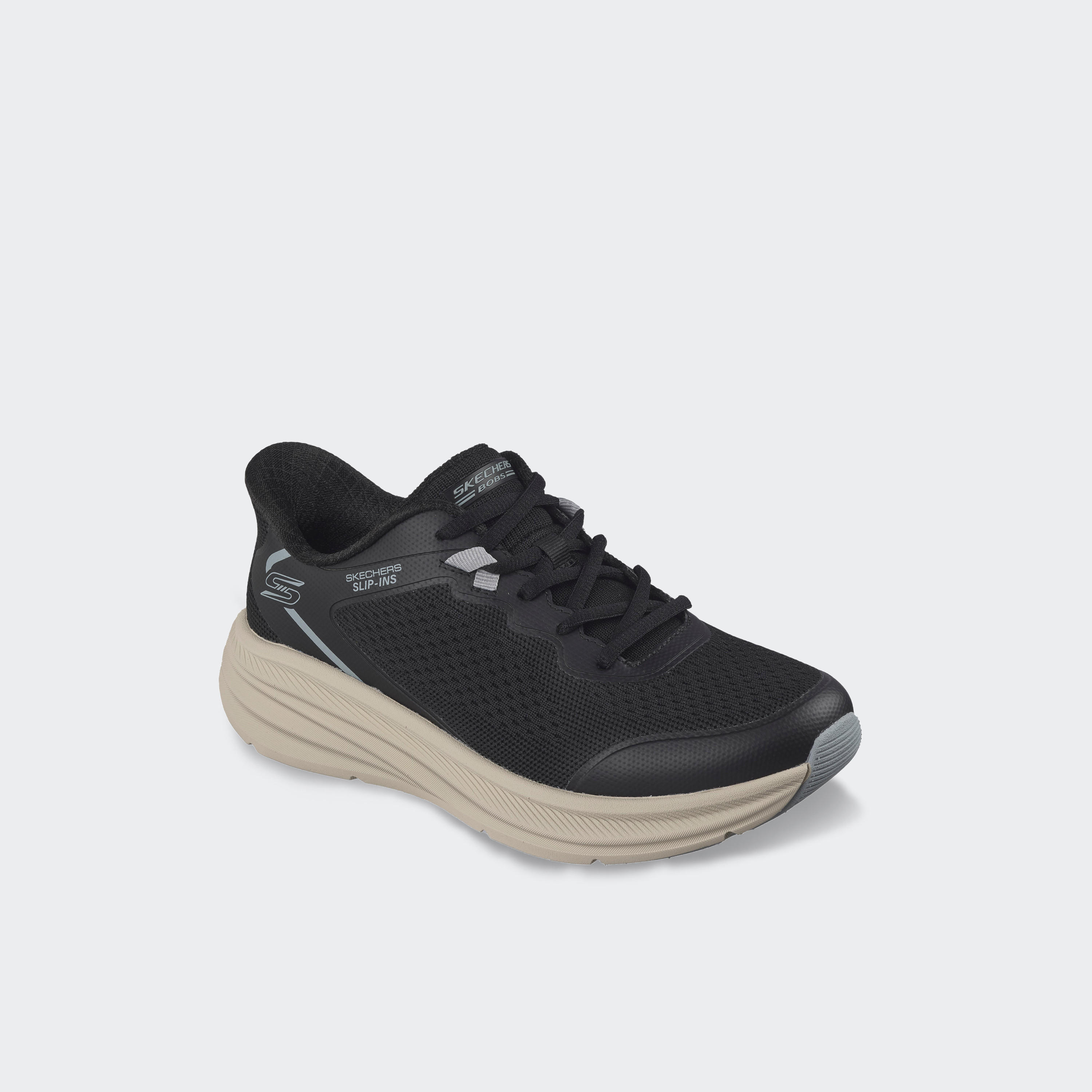 حذاء رياضي سهل الارتداء بوبس سكيلز للنساء من سكيتشرز-sports-women-shoes-image-1