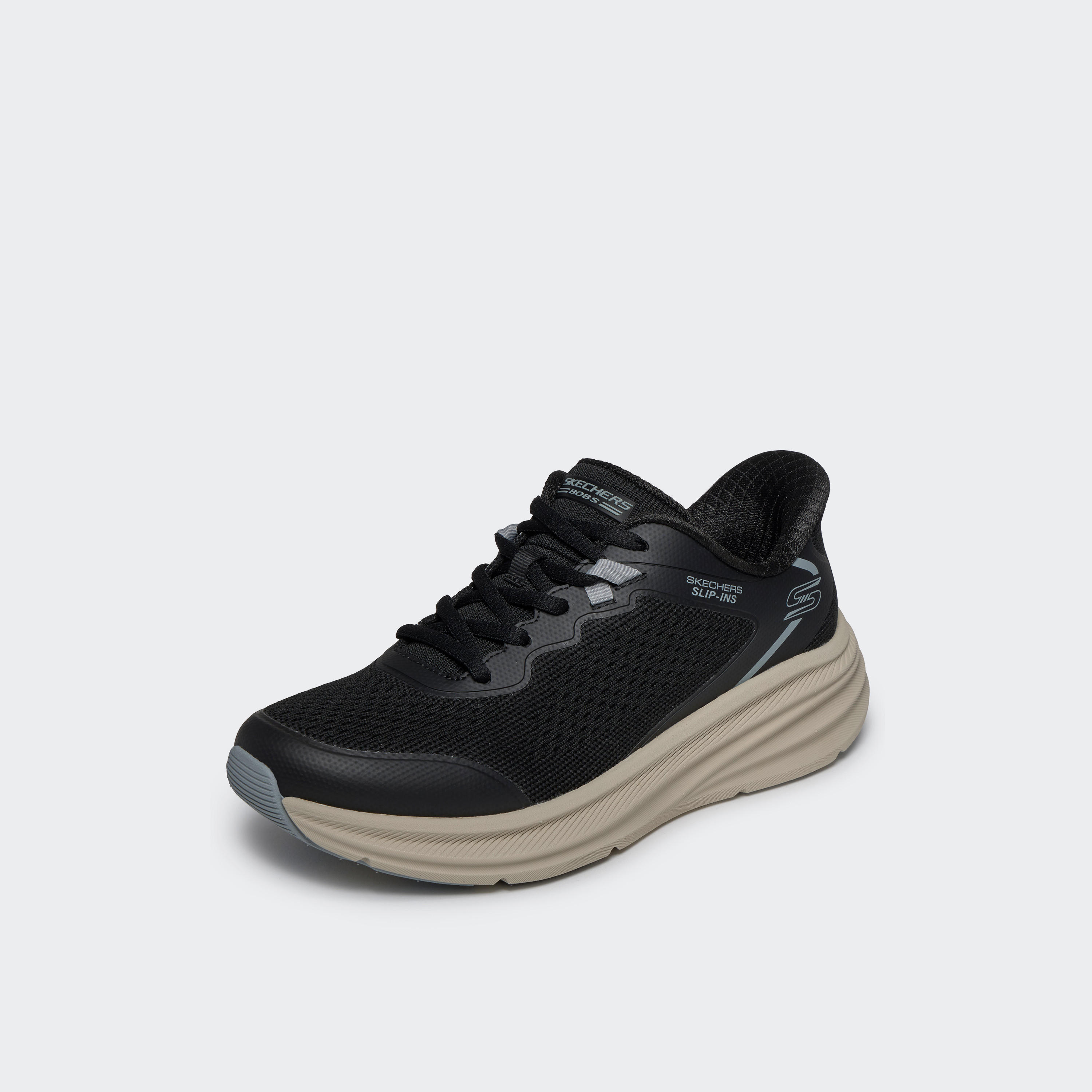 حذاء رياضي سهل الارتداء بوبس سكيلز للنساء من سكيتشرز-sports-women-shoes-image-4