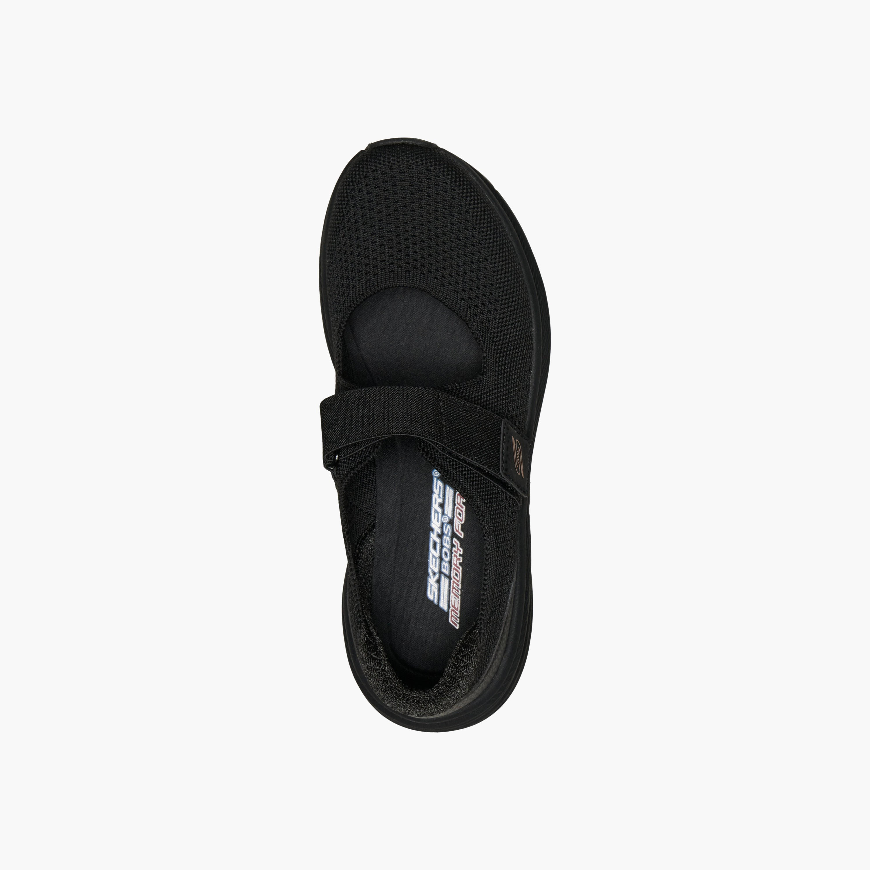 Skechers Women Hook & Loop Sports Shoes-sports-women-shoes-image-2