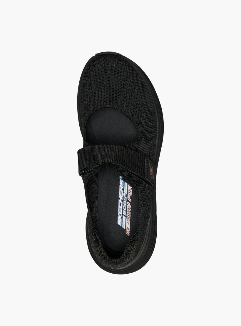 Skechers Women Hook & Loop Sports Shoes-sports-women-shoes-image-2