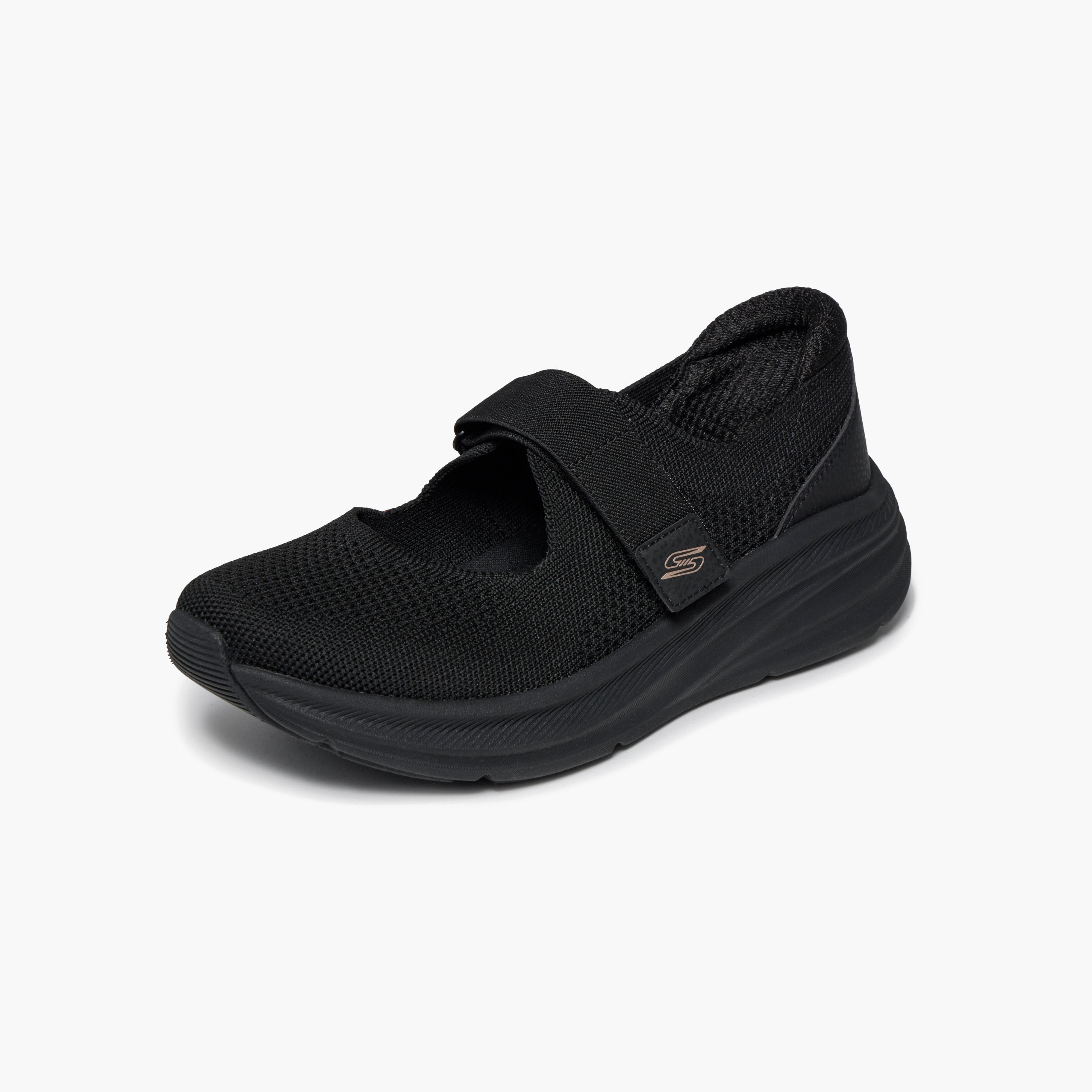 Skechers Women Hook & Loop Sports Shoes-sports-women-shoes-image-3