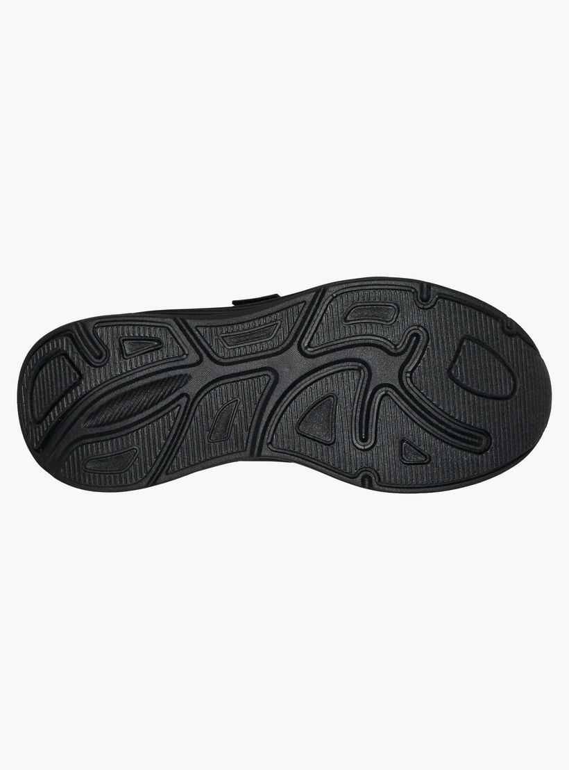 Skechers Women Hook & Loop Sports Shoes-sports-women-shoes-image-4