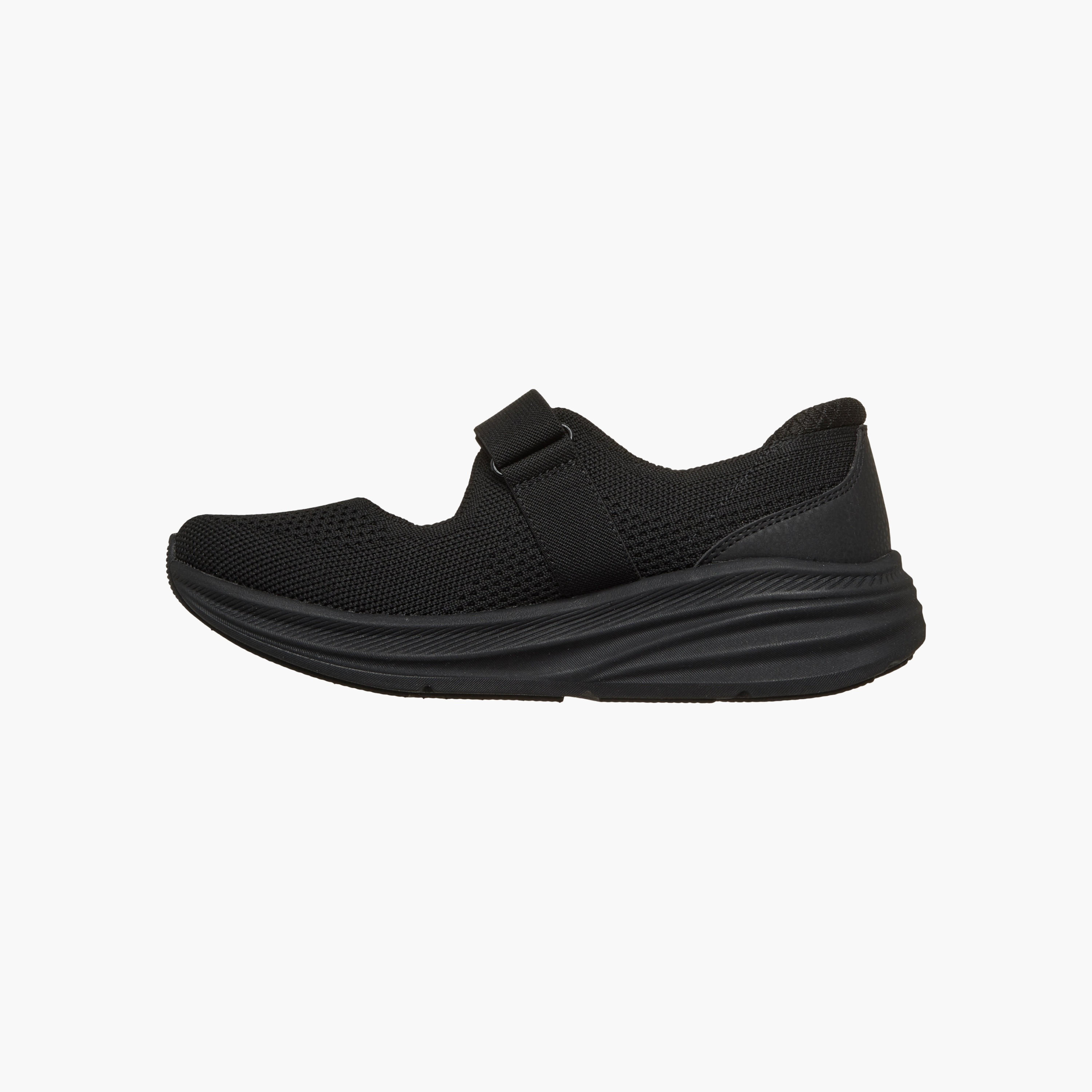 Skechers Women Hook & Loop Sports Shoes-sports-women-shoes-image-6