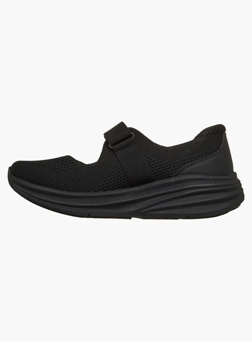 Skechers Women Hook & Loop Sports Shoes-sports-women-shoes-image-6