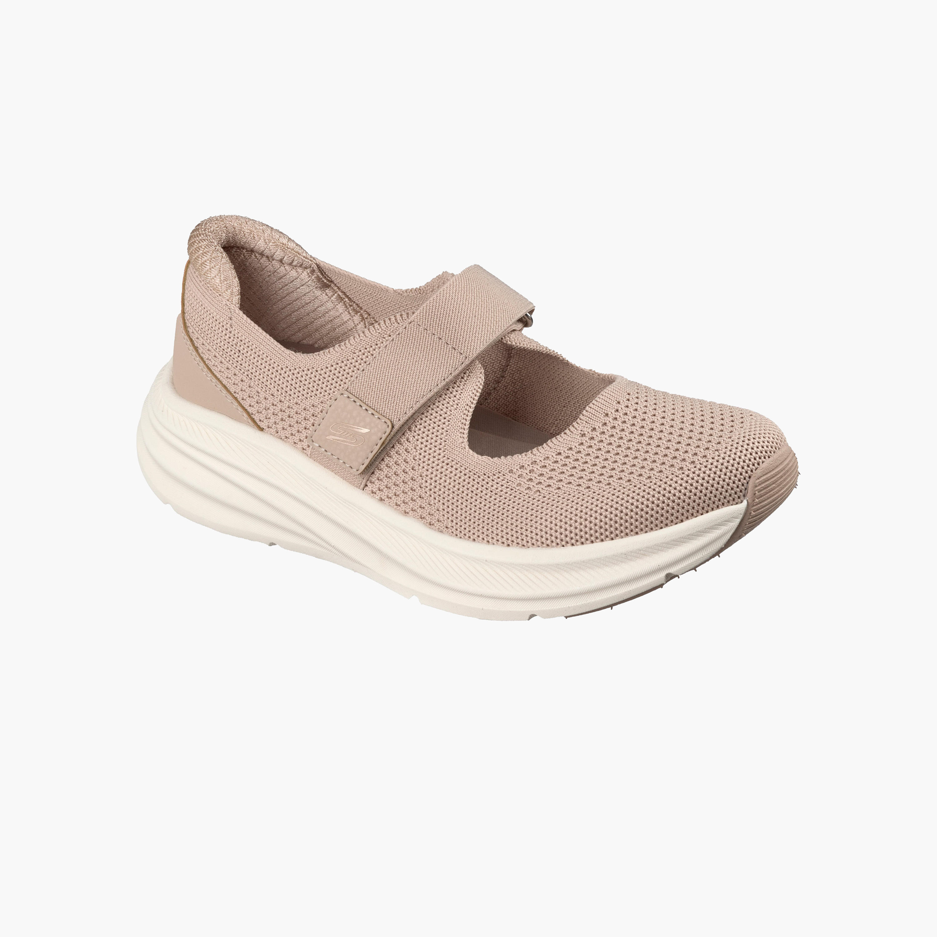 Skechers Women BOBS SKILLZ Hook & Loop Mary Jane Shoes-sports-women-shoes-image-5