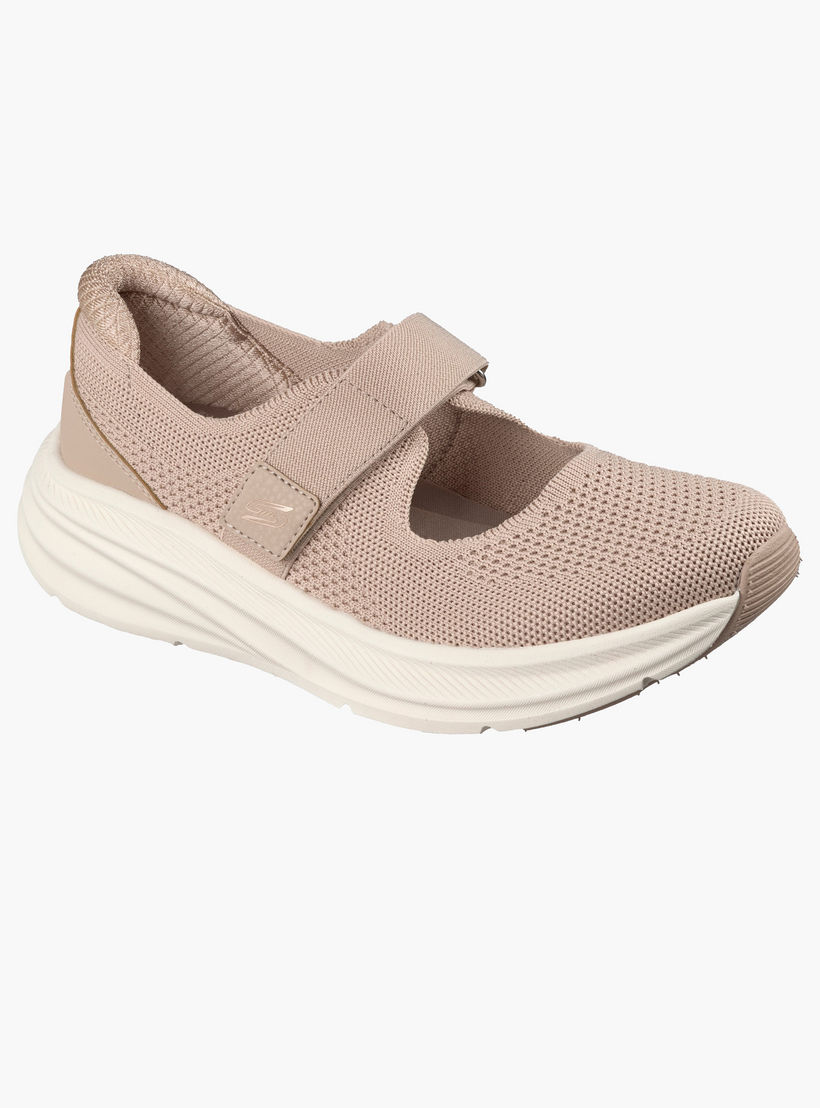 Skechers Women BOBS SKILLZ Hook & Loop Mary Jane Shoes-sports-women-shoes-image-5