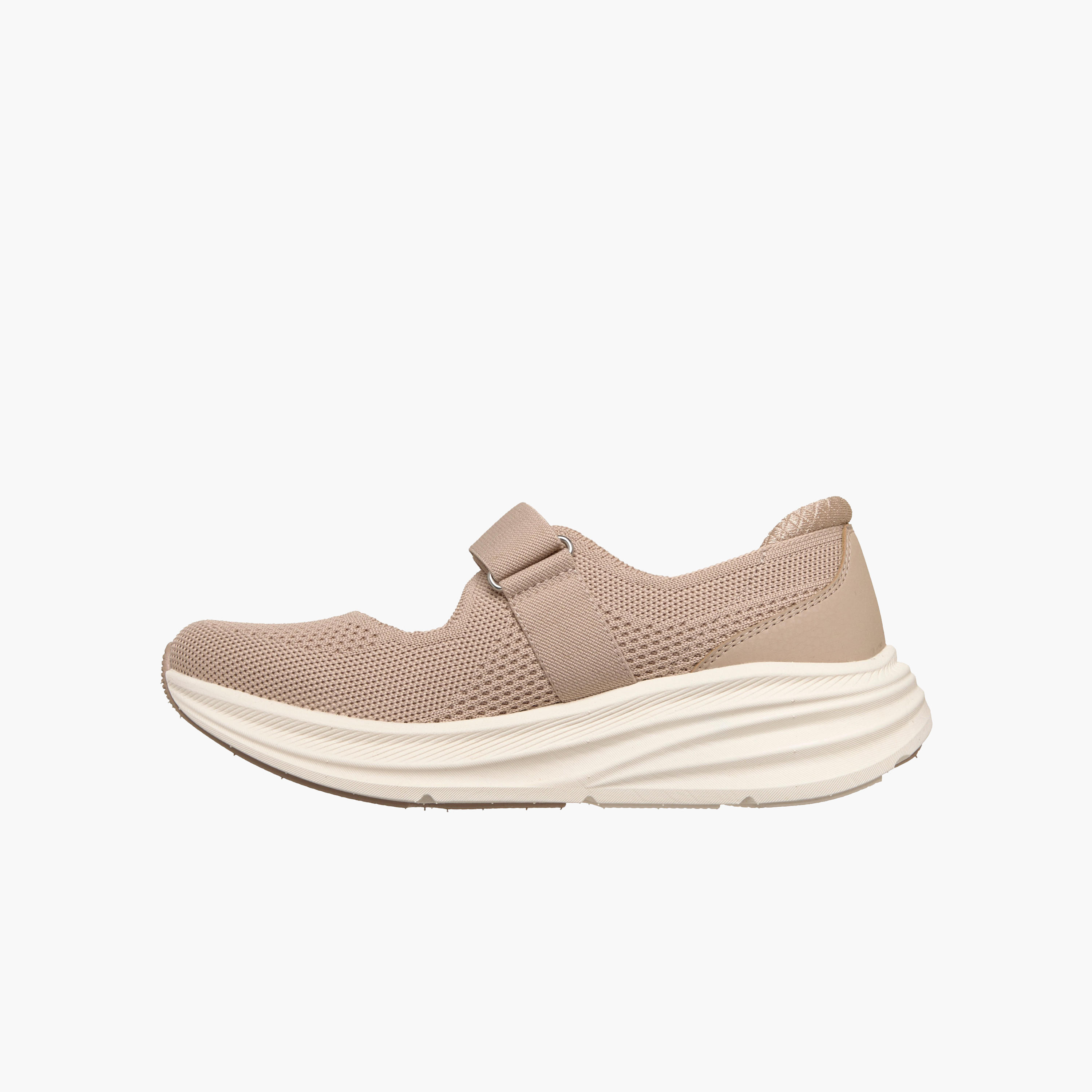 Skechers Women BOBS SKILLZ Hook & Loop Mary Jane Shoes-sports-women-shoes-image-6