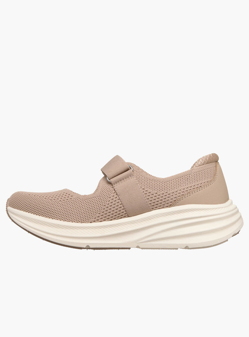 Skechers Women BOBS SKILLZ Hook & Loop Mary Jane Shoes-sports-women-shoes-image-6