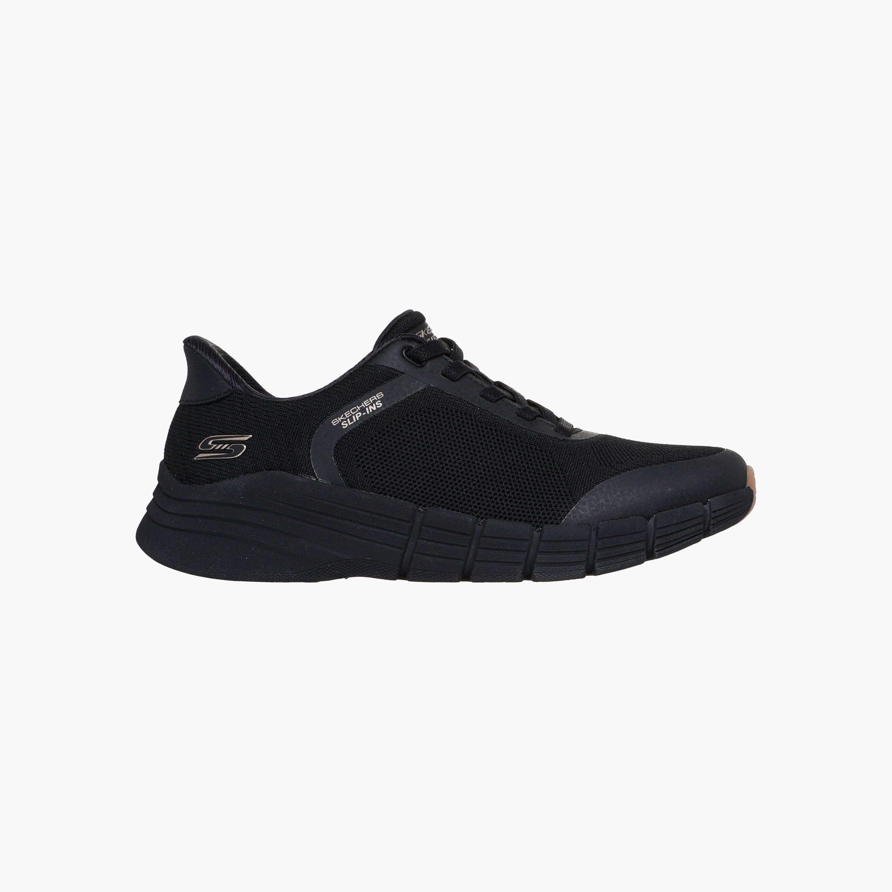 Skechers Women BOBS B Flex 2.0 Slip-On Sports Shoes-sports-women-shoes-image-1