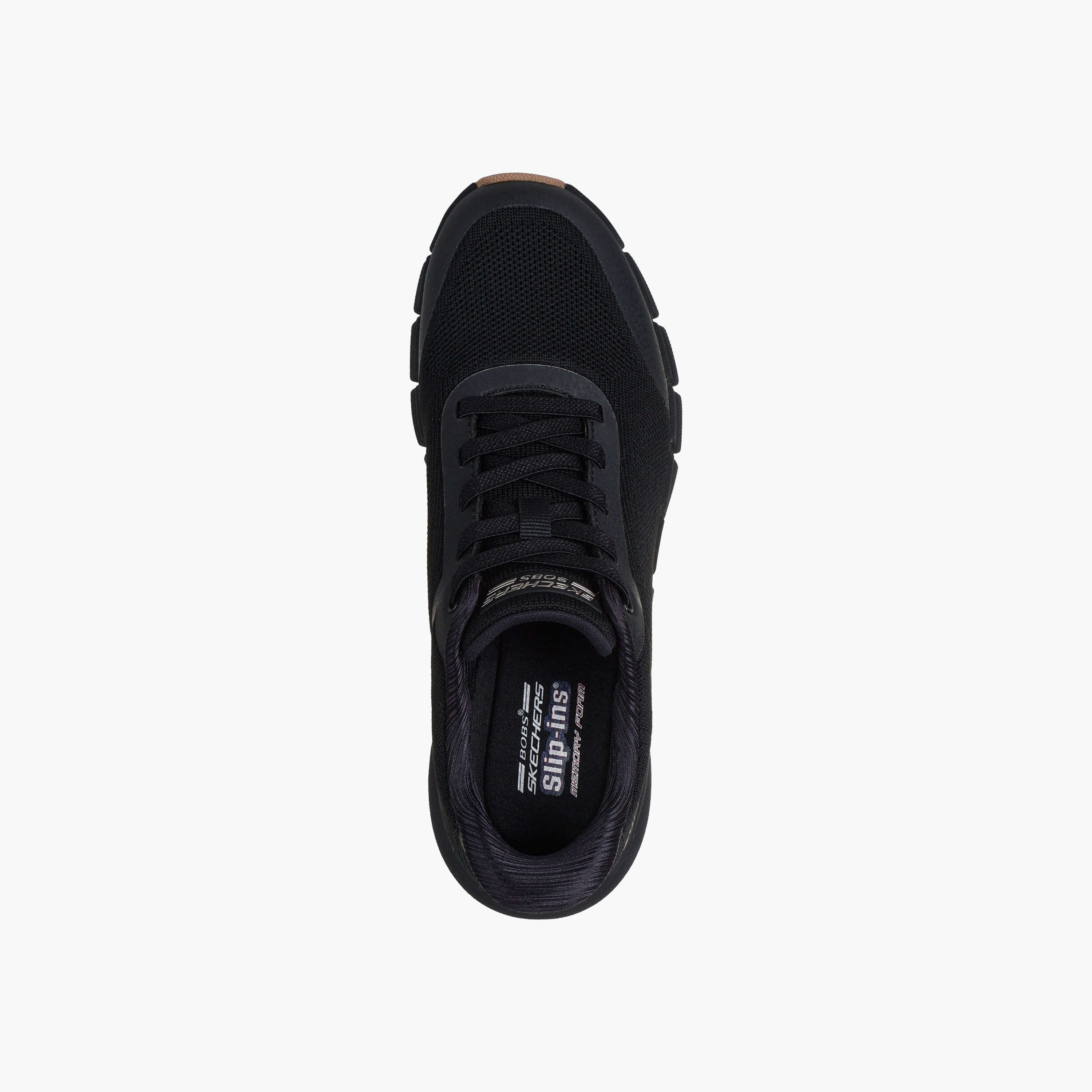 Skechers Women BOBS B Flex 2.0 Slip-On Sports Shoes-sports-women-shoes-image-2