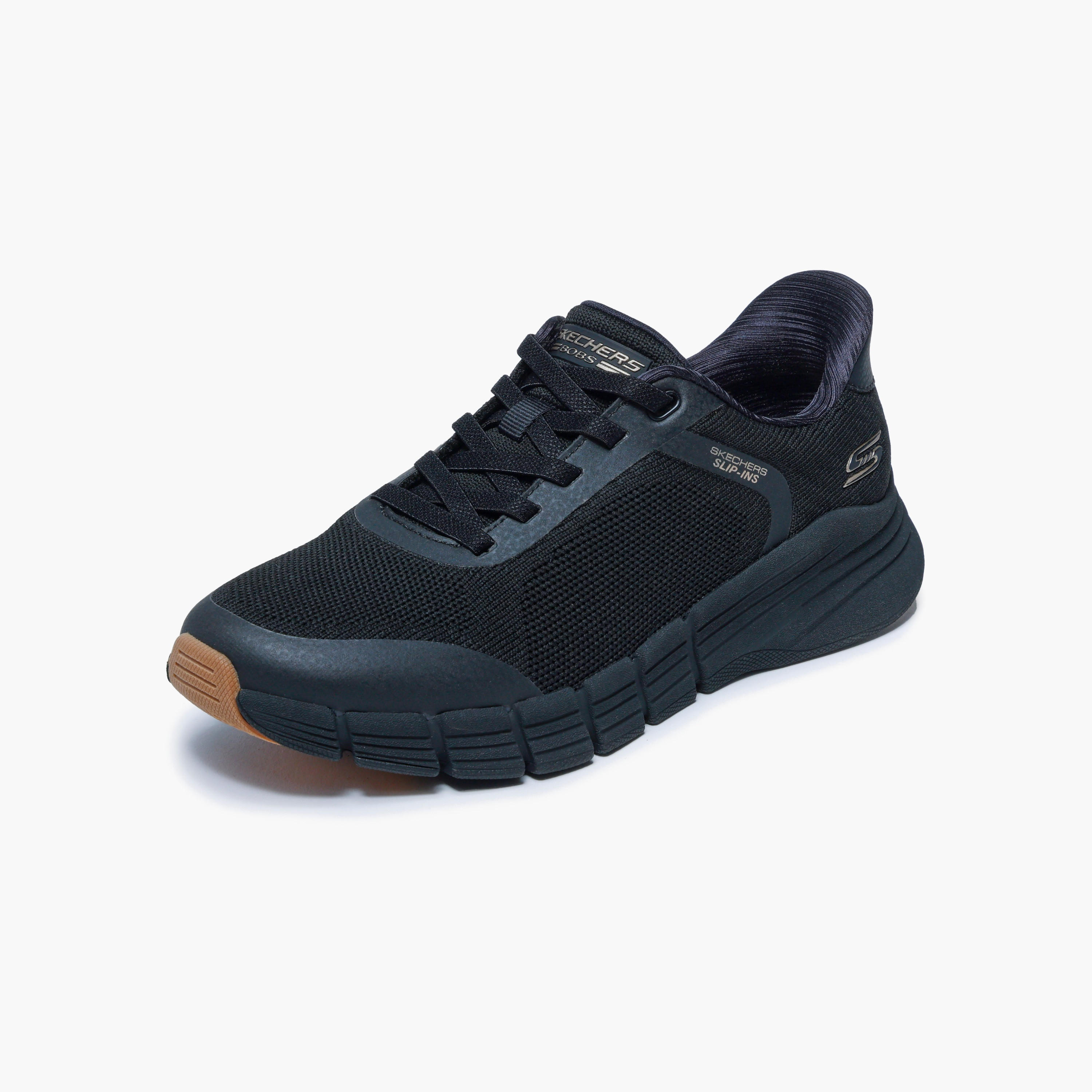 Skechers Women BOBS B Flex 2.0 Slip-On Sports Shoes-sports-women-shoes-image-3