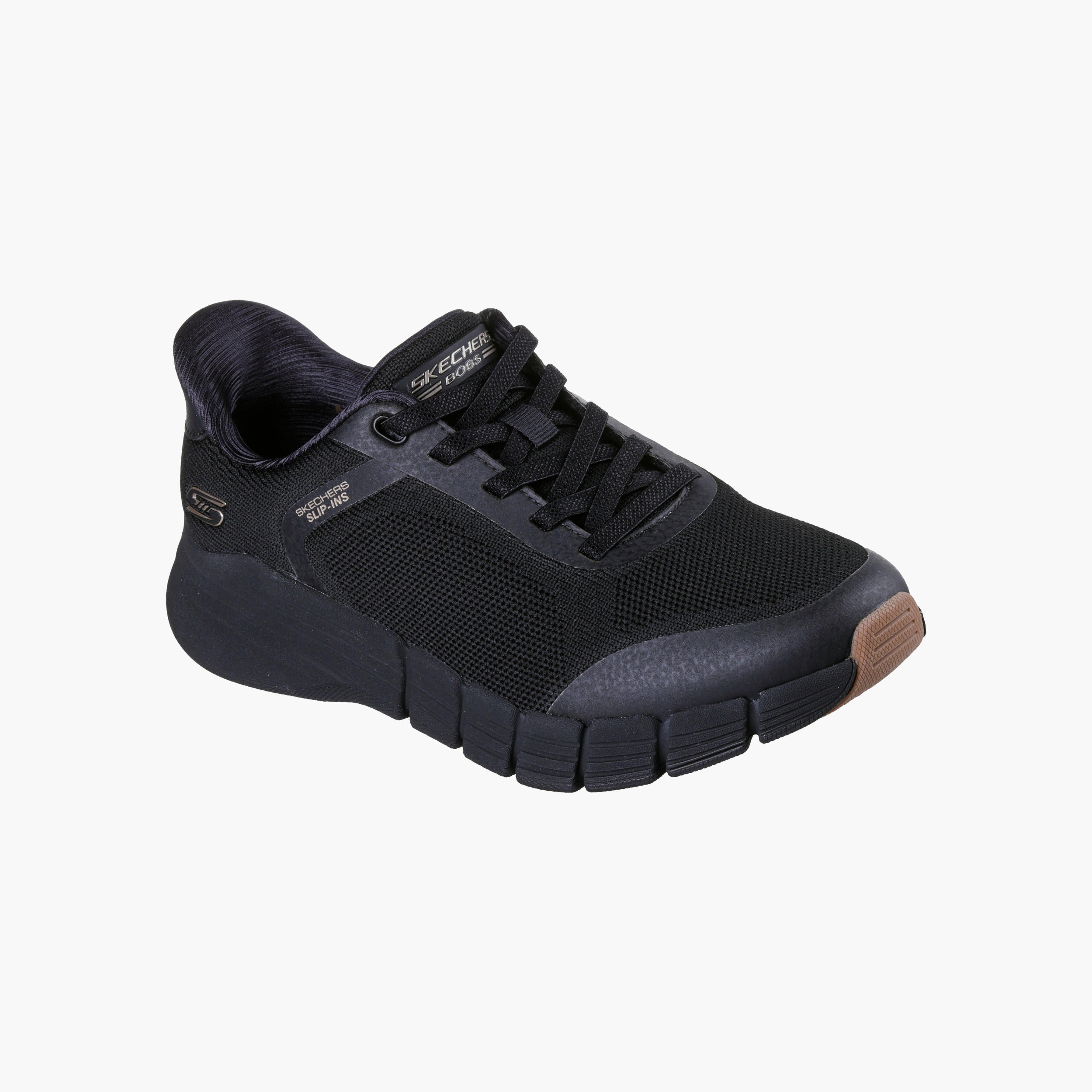 Skechers Women BOBS B Flex 2.0 Slip-On Sports Shoes-sports-women-shoes-image-5
