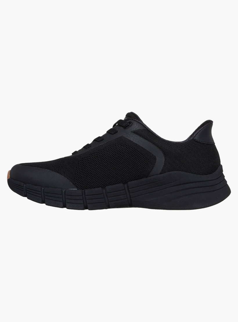 Skechers Women BOBS B Flex 2.0 Slip-On Sports Shoes-sports-women-shoes-image-6