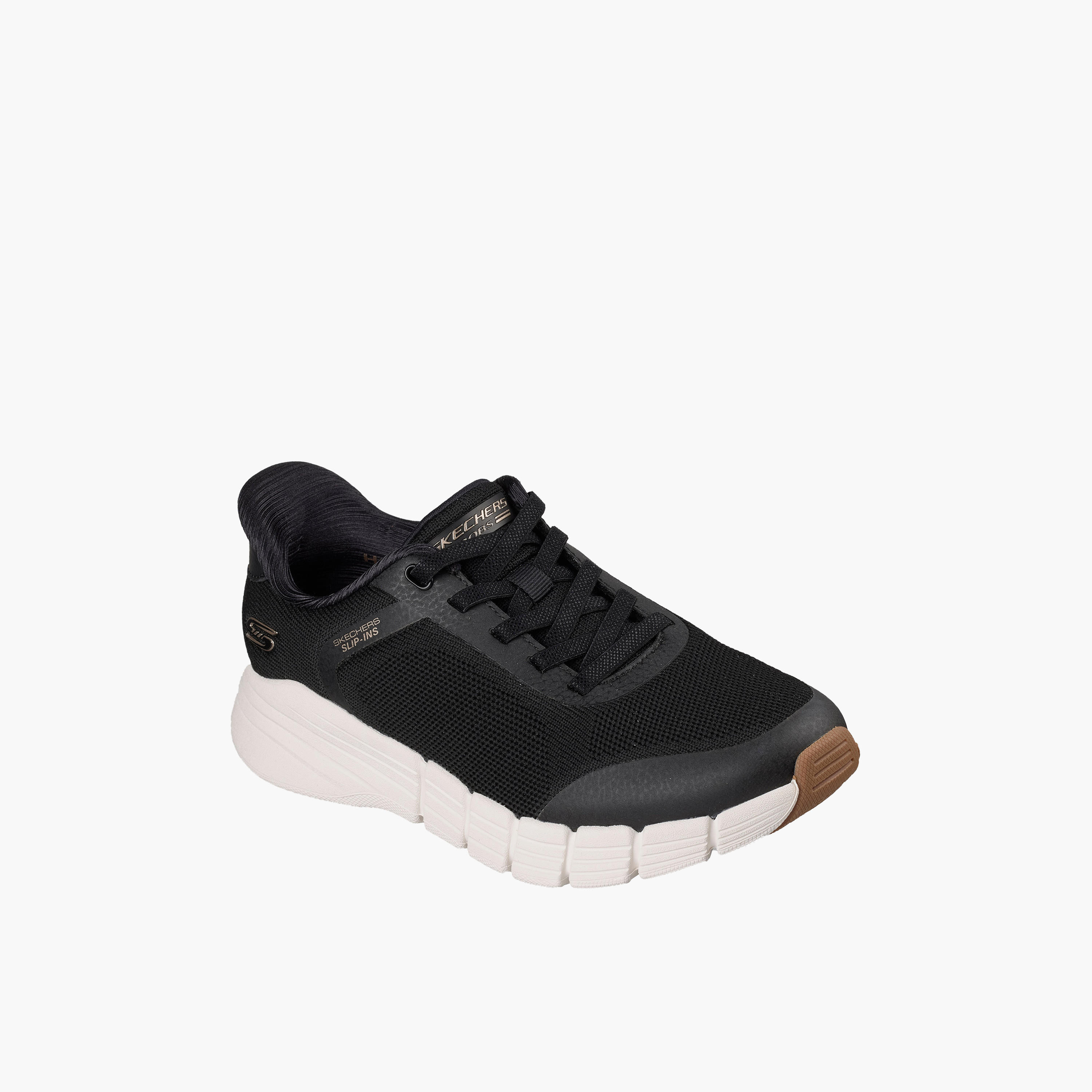 حذاء رياضي سهل الارتداء بوبس بي فليكس 2.0 للنساء من سكيتشرز-sports-women-shoes-image-1