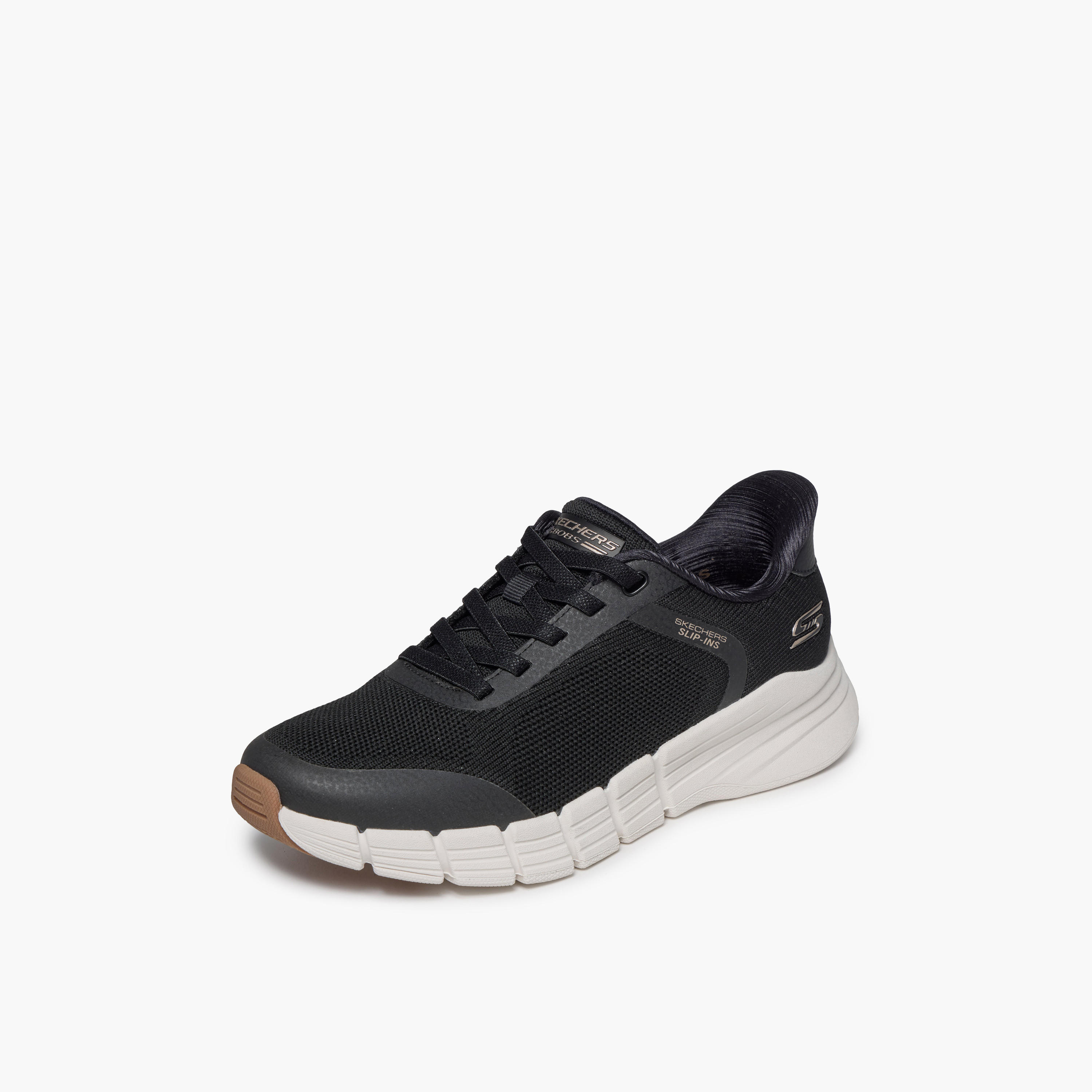 حذاء رياضي سهل الارتداء بوبس بي فليكس 2.0 للنساء من سكيتشرز-sports-women-shoes-image-4