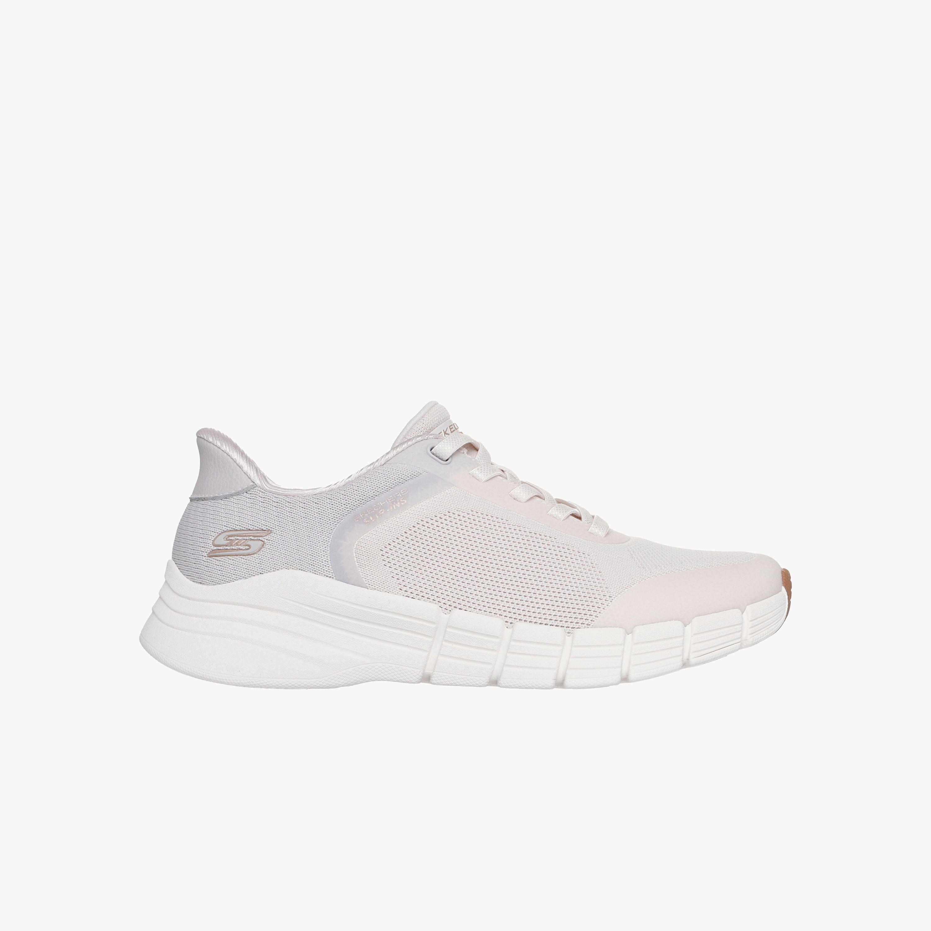 Skechers Women BOBS B Flex 2.0 Slip-On Sports Shoes-women-shoes-sneakers-image-1