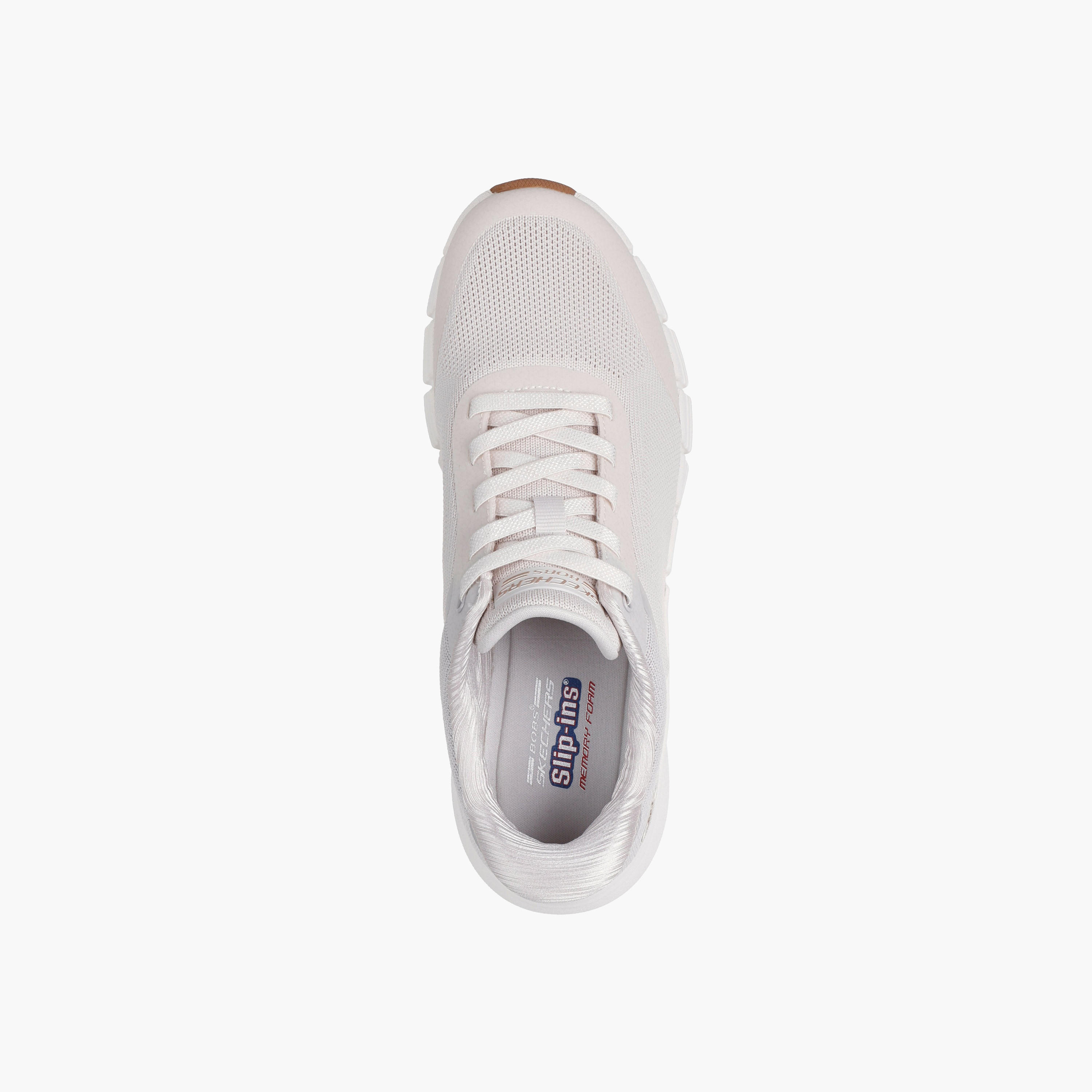 Skechers Women BOBS B Flex 2.0 Slip-On Sports Shoes-women-shoes-sneakers-image-2
