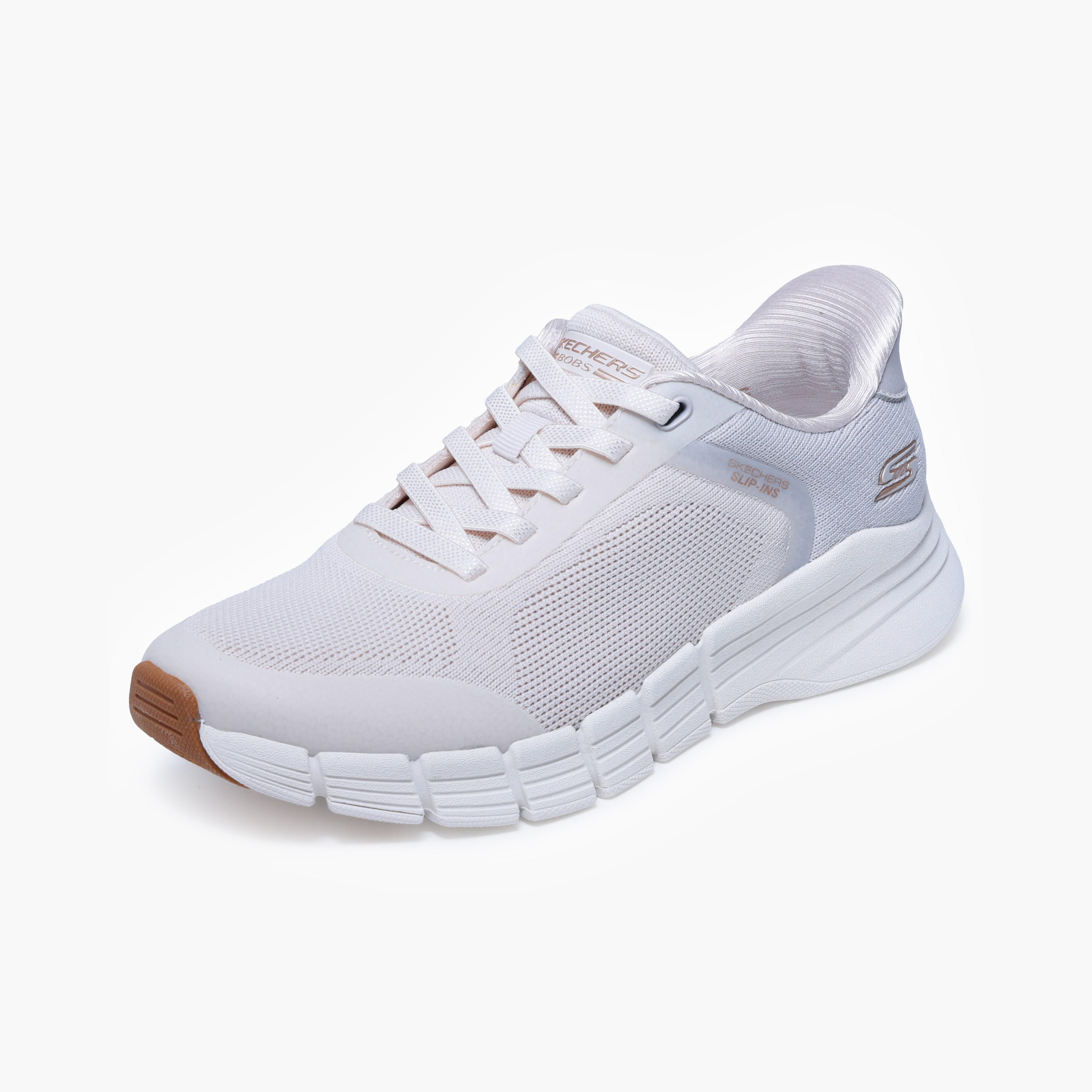 Skechers Women BOBS B Flex 2.0 Slip-On Sports Shoes-women-shoes-sneakers-image-3