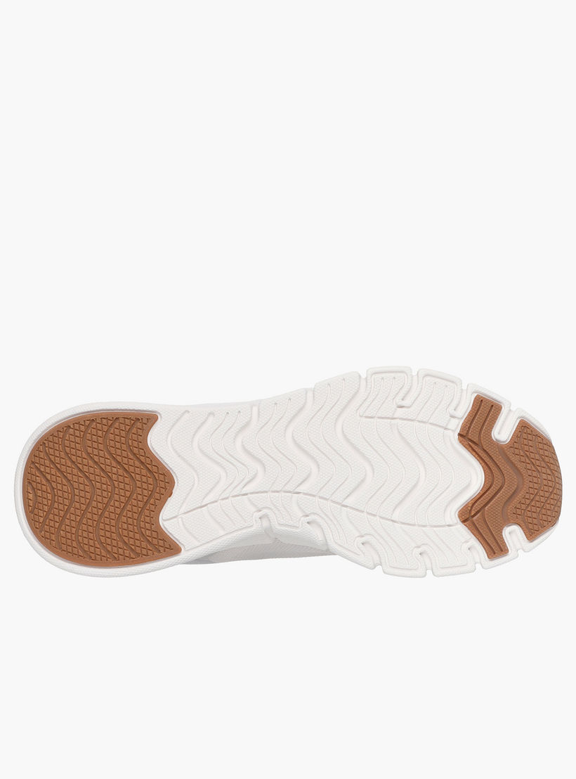 Skechers Women BOBS B Flex 2.0 Slip-On Sports Shoes-women-shoes-sneakers-image-4
