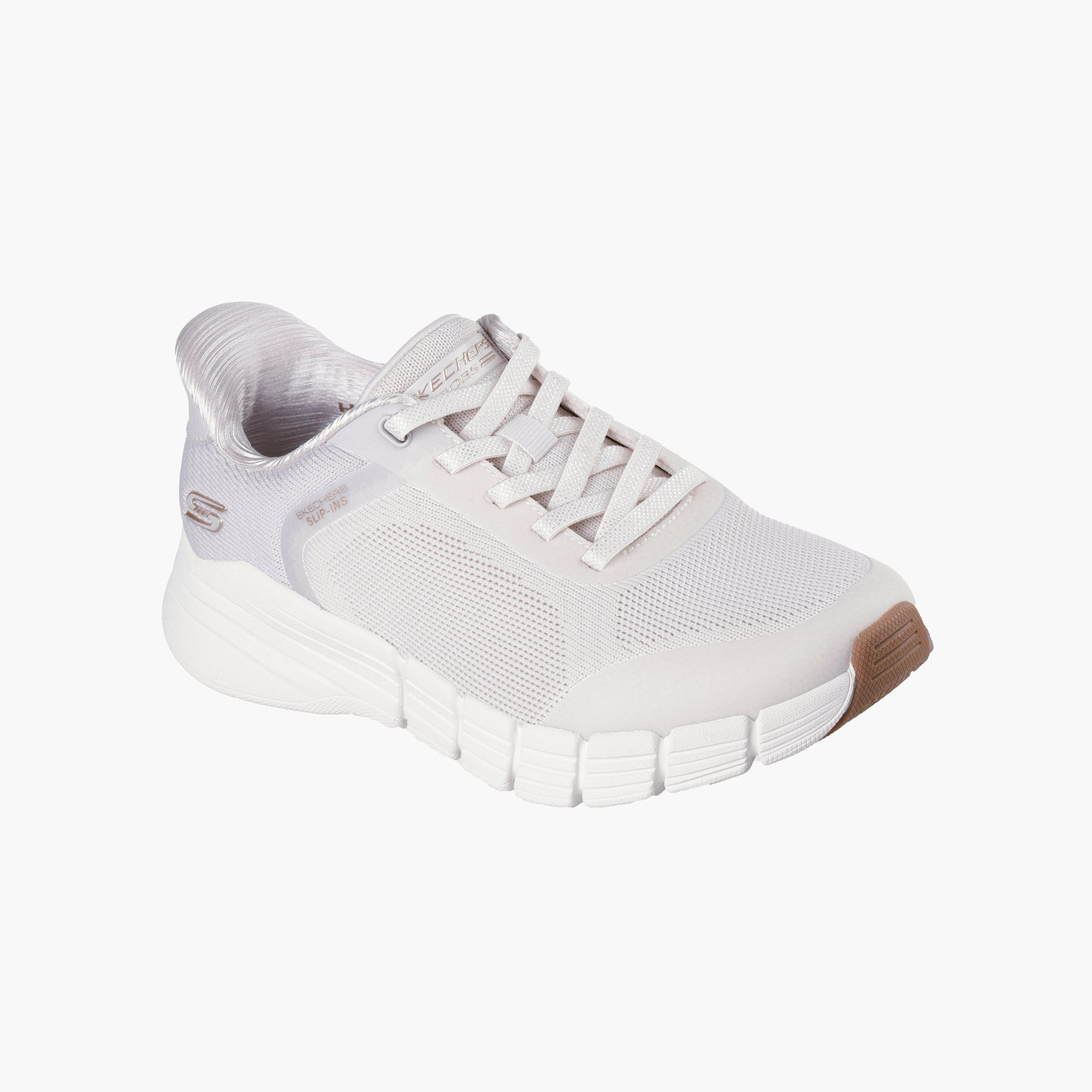Skechers Women BOBS B Flex 2.0 Slip-On Sports Shoes-women-shoes-sneakers-image-5