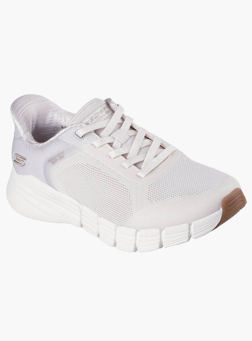 Skechers Women BOBS B Flex 2.0 Slip-On Sports Shoes-women-shoes-sneakers-image-5