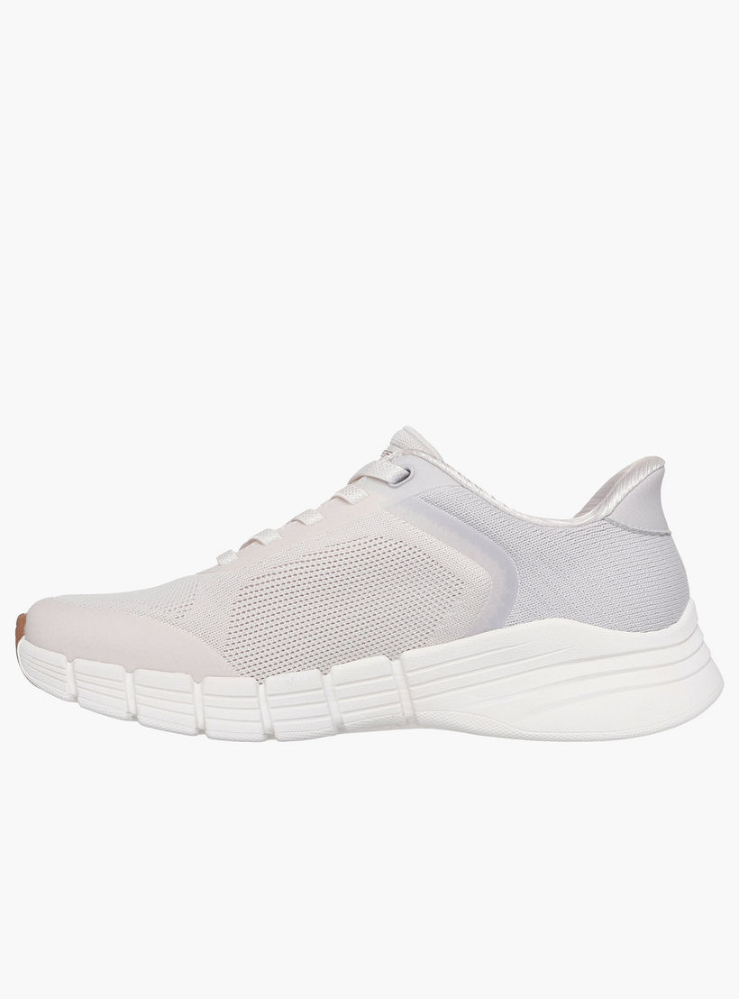 Skechers Women BOBS B Flex 2.0 Slip-On Sports Shoes-women-shoes-sneakers-image-6
