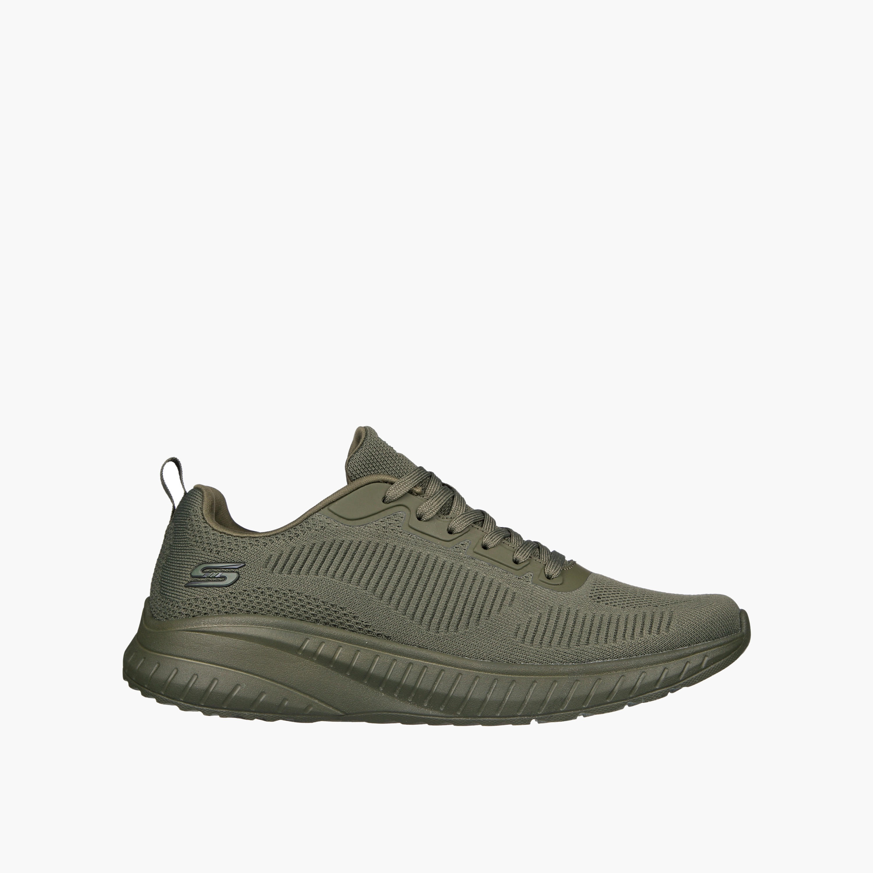 Skechers Men Textured Slip-On Sports Shoes-men-shoes-sneakers-image-1