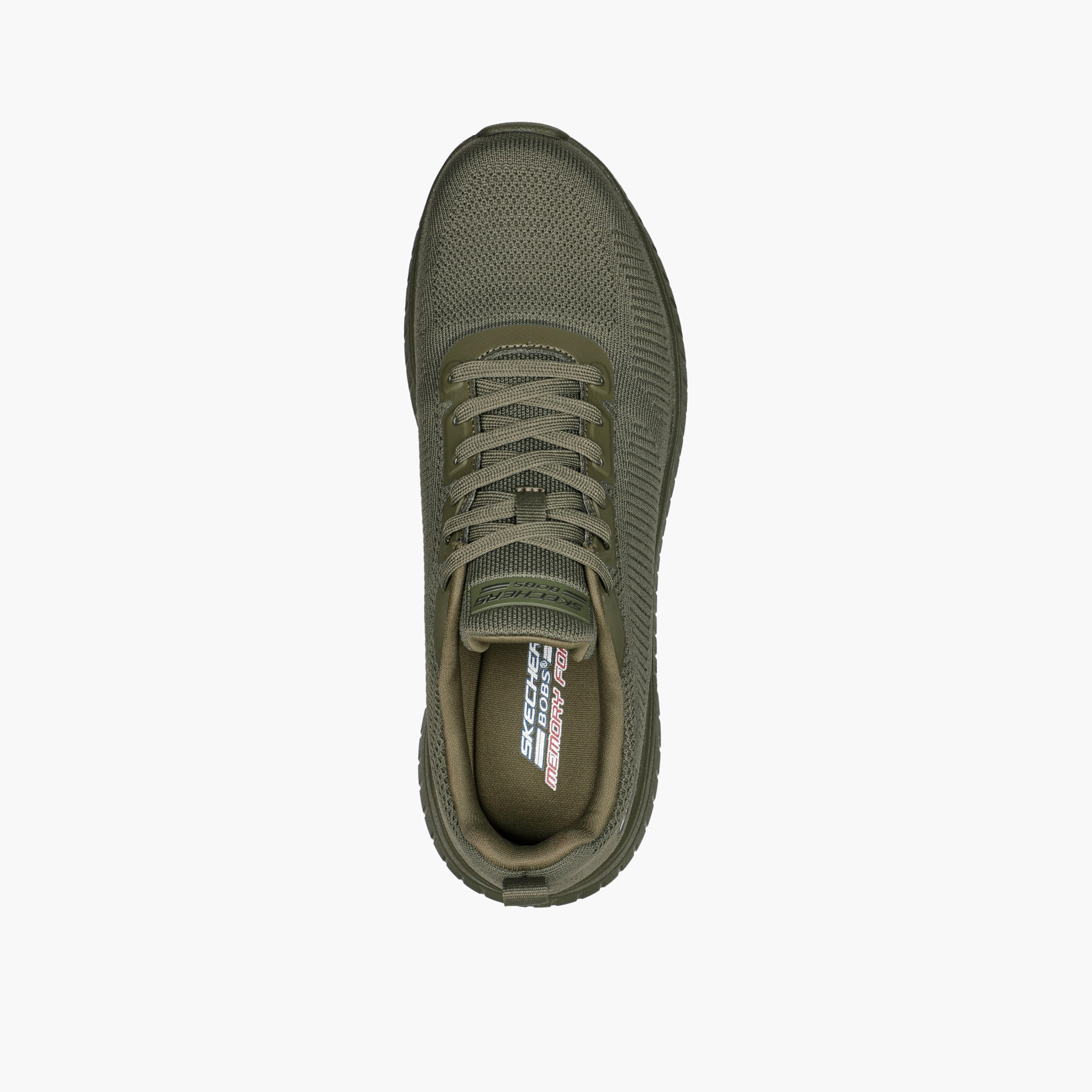 Skechers Men Textured Slip-On Sports Shoes-men-shoes-sneakers-image-2