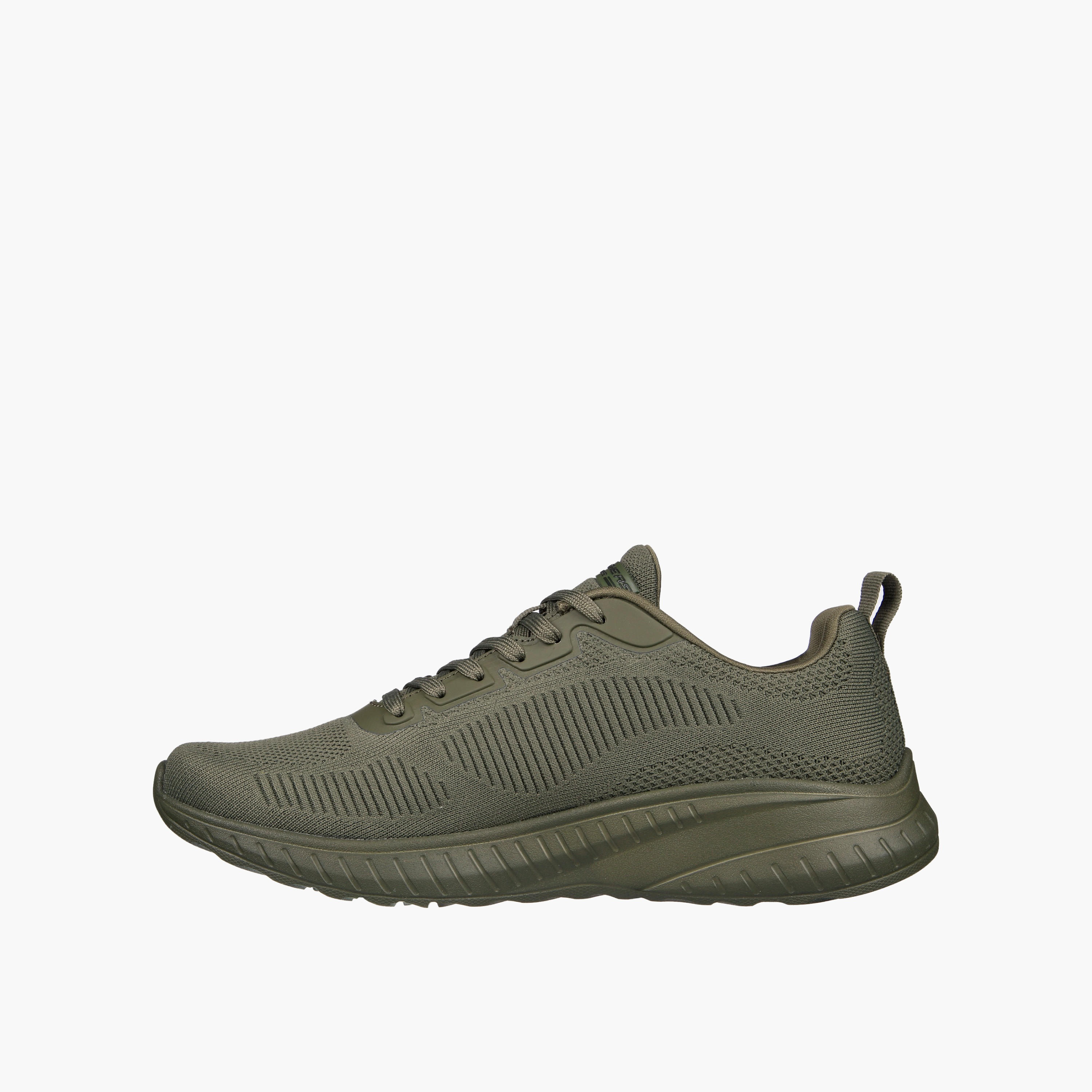 Skechers Men Textured Slip-On Sports Shoes-men-shoes-sneakers-image-5