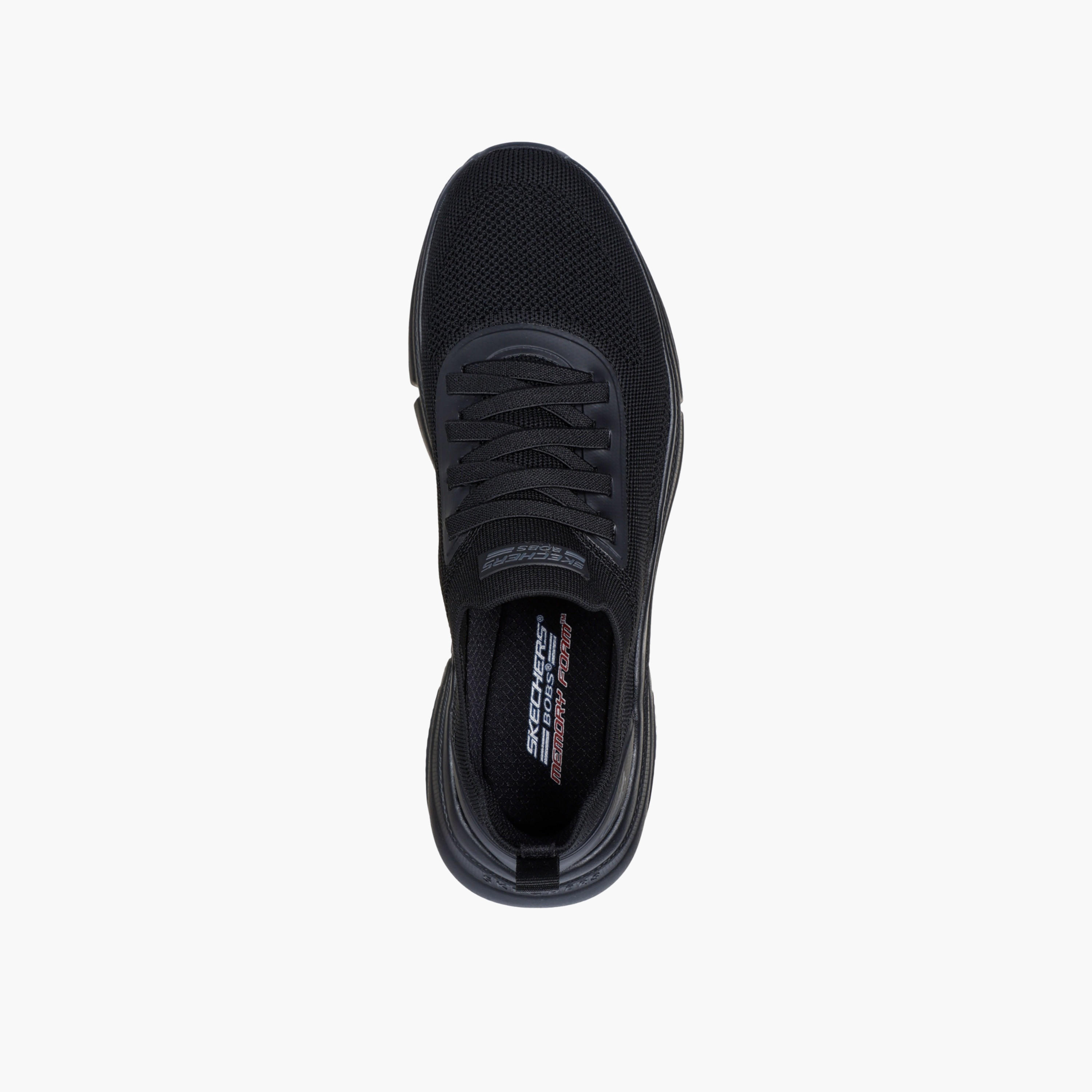 Skechers Men Lace-Up Sports Shoes-sports-men-shoes-image-2