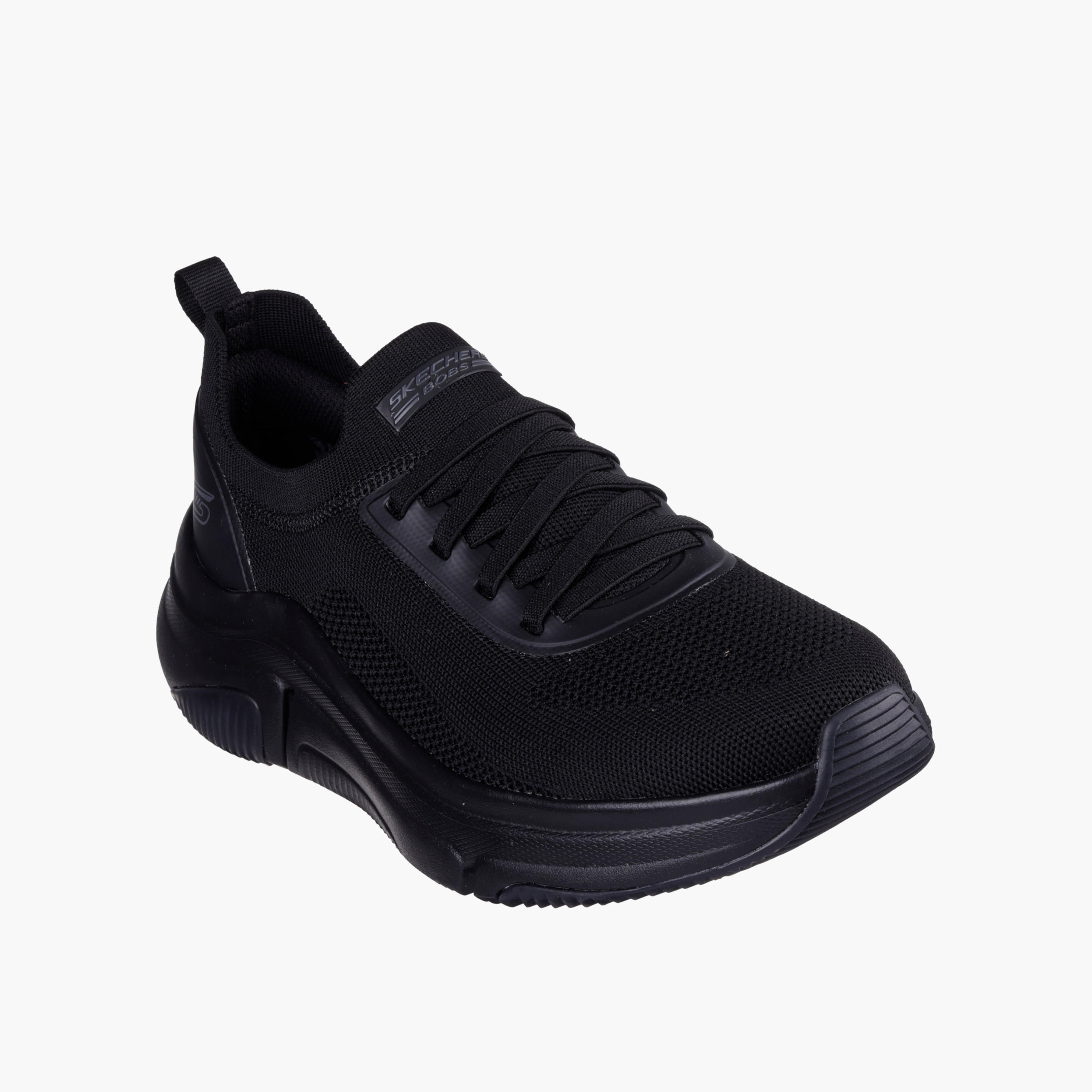 Skechers Men Lace-Up Sports Shoes-sports-men-shoes-image-4