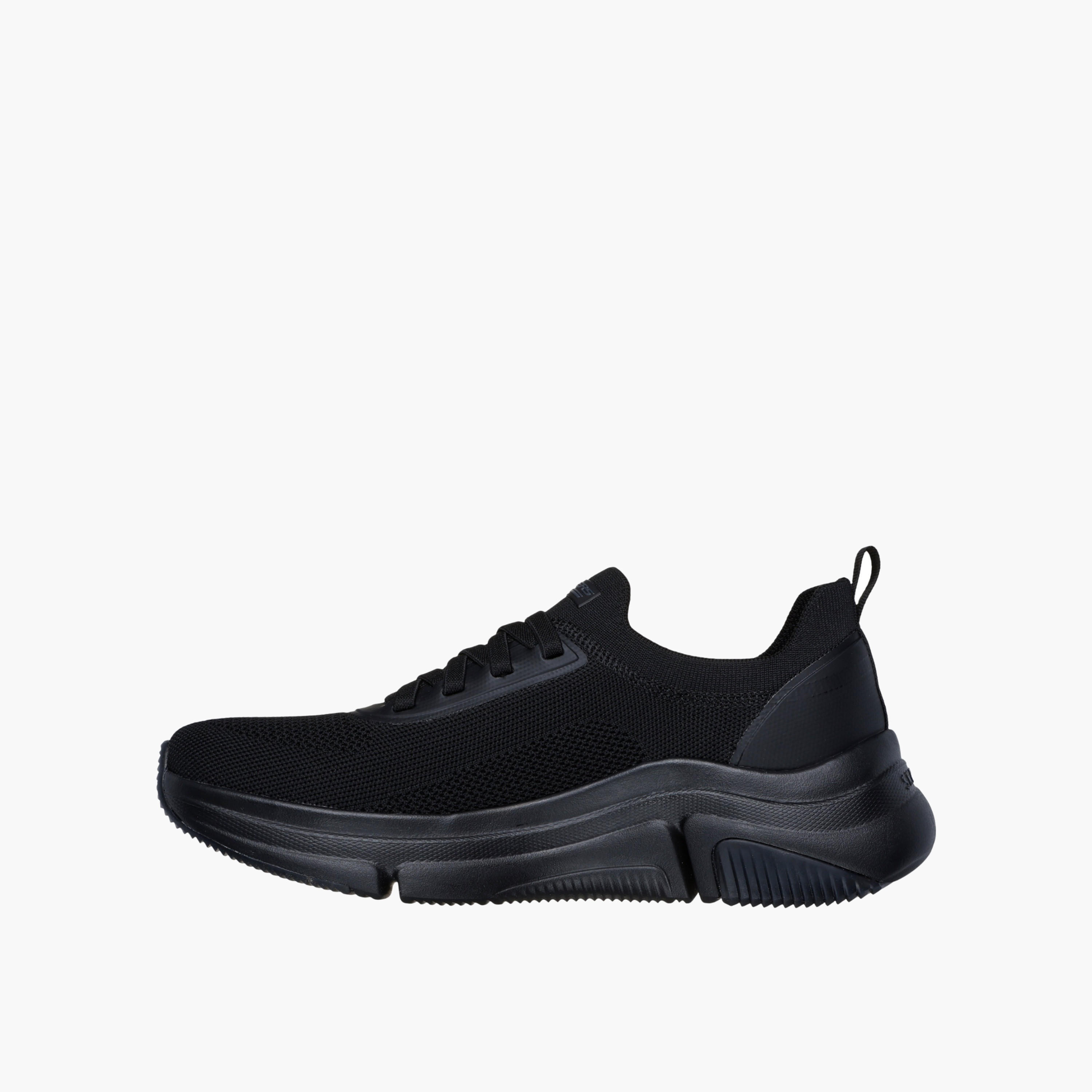 Skechers Men Lace-Up Sports Shoes-sports-men-shoes-image-5
