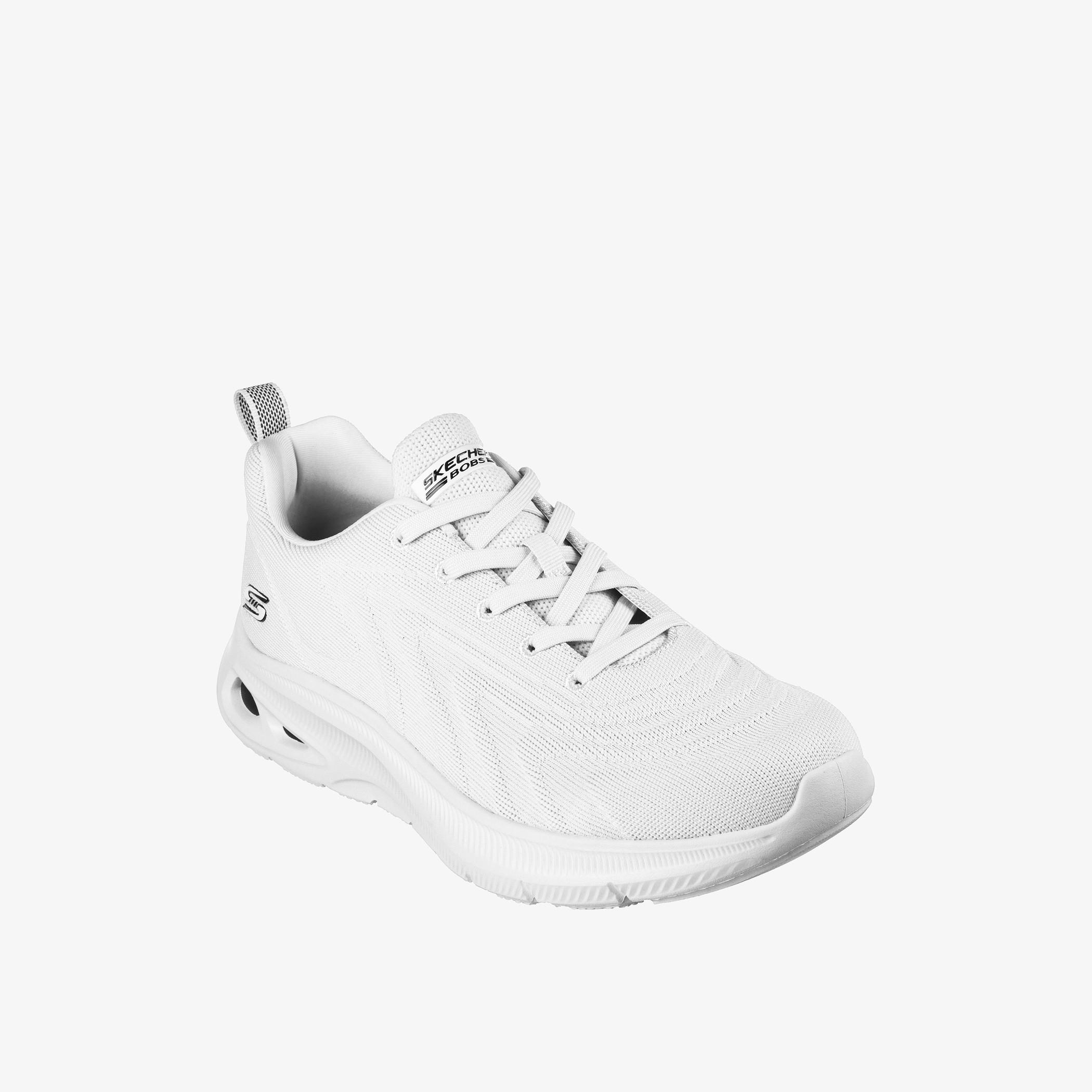حذاء رياضي برباط إغلاق للرجال من سكيتشرز - BOBS UNITY-sports-men-shoes-image-1