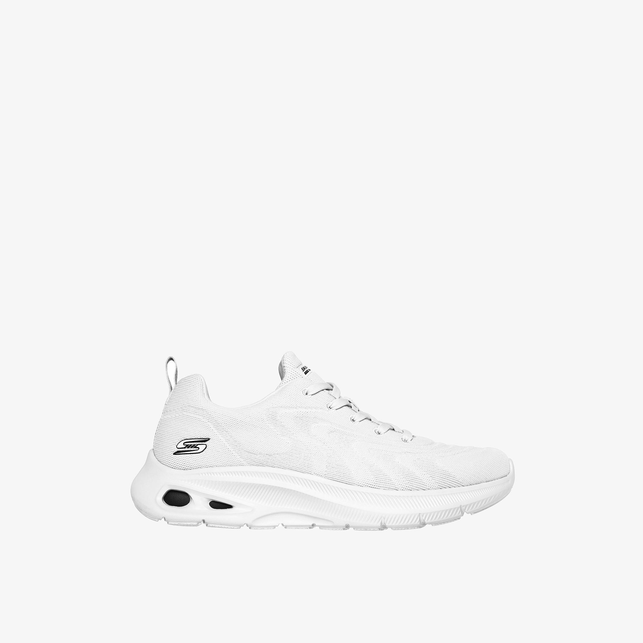 حذاء رياضي برباط إغلاق للرجال من سكيتشرز - BOBS UNITY-sports-men-shoes-image-2