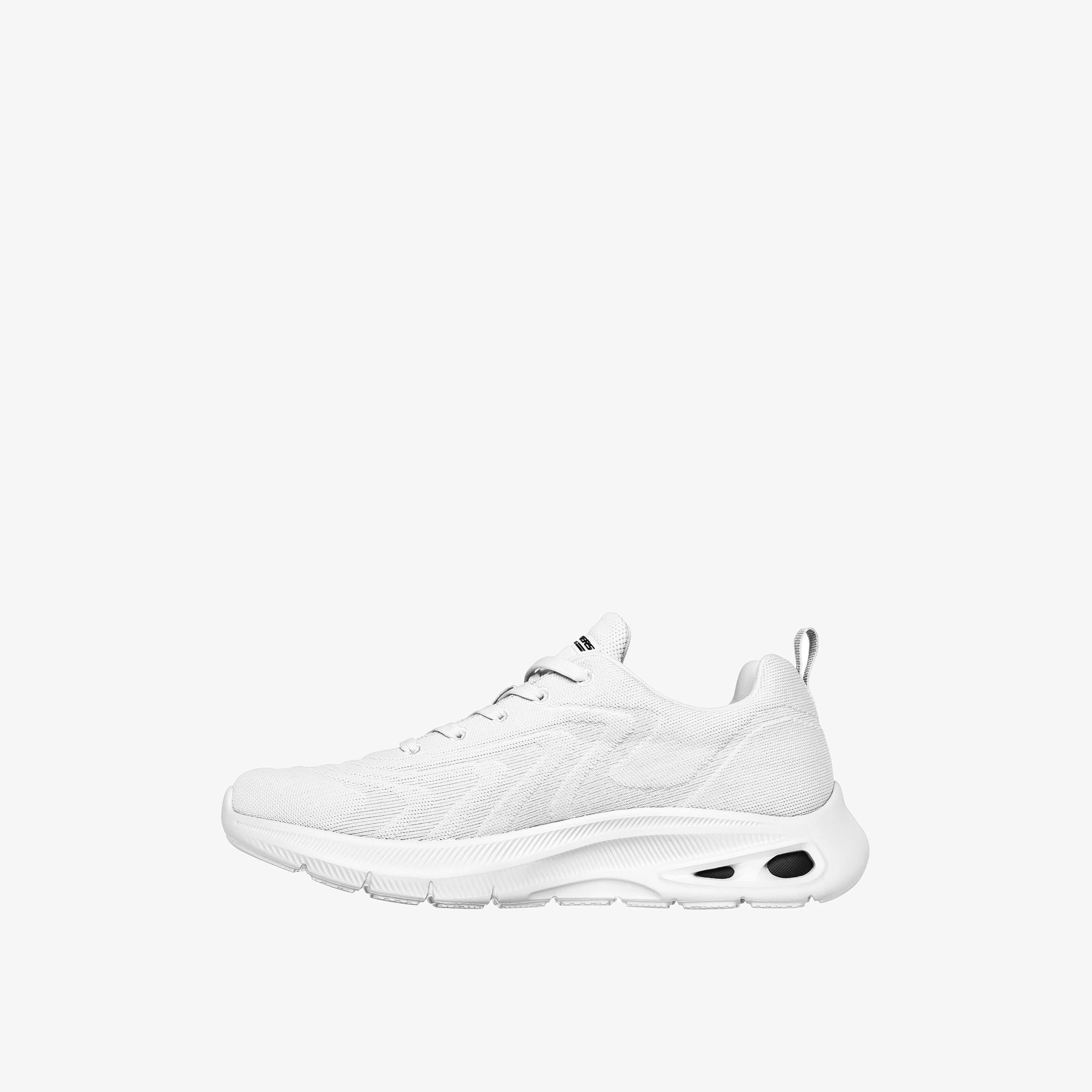 حذاء رياضي برباط إغلاق للرجال من سكيتشرز - BOBS UNITY-sports-men-shoes-image-3