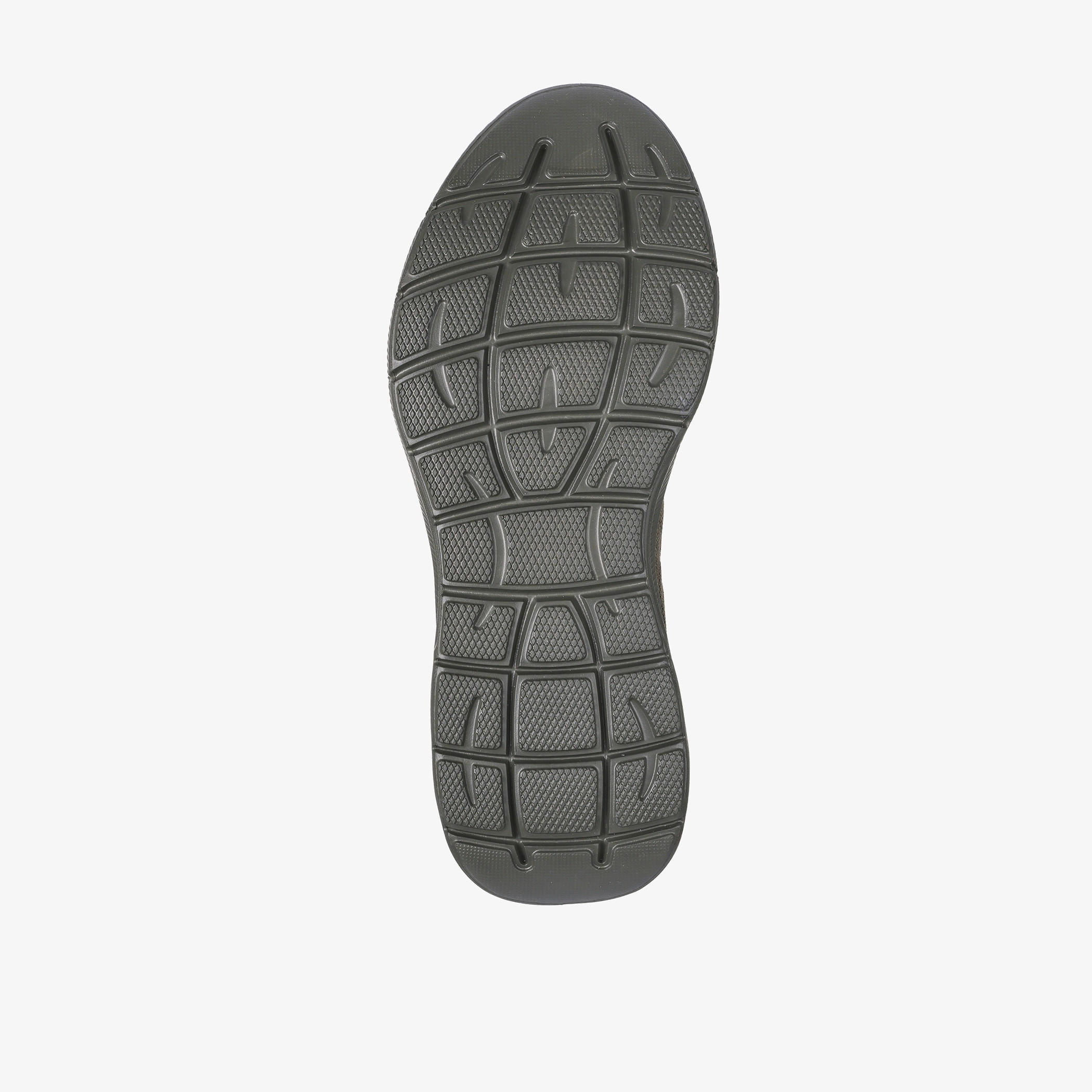 Skechers Men's Lace-Up Sports Shoes - BOBS UNITY-sports-men-shoes-image-3