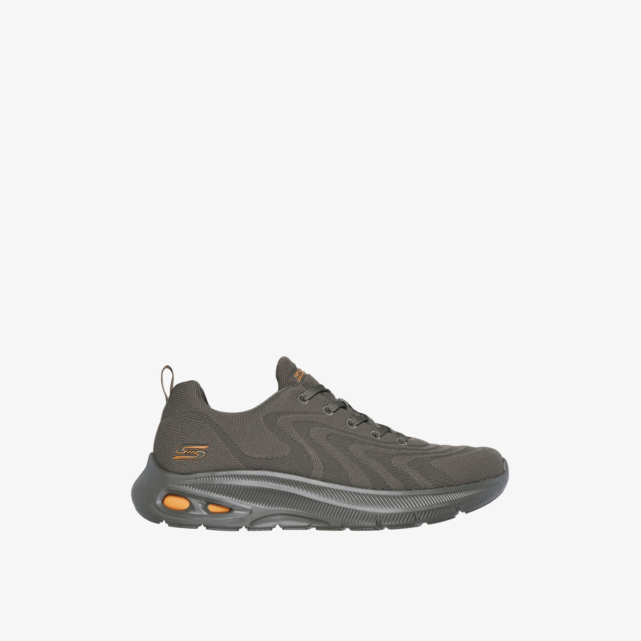 Skechers Men's Lace-Up Sports Shoes - BOBS UNITY-sports-men-shoes-image-5