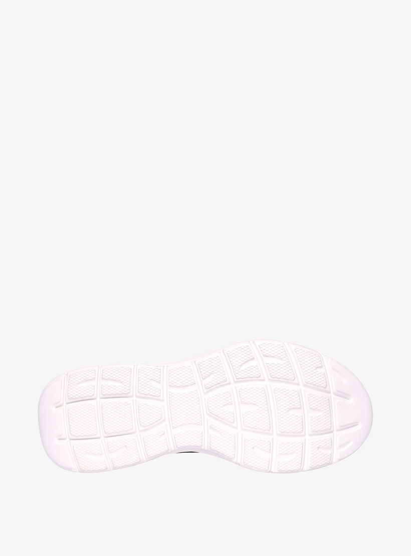 حذاء مشي بارز الملمس وسهل الارتداء للرجال من سكيتشرز - BOBS UNITY-sports-men-shoes-image-3