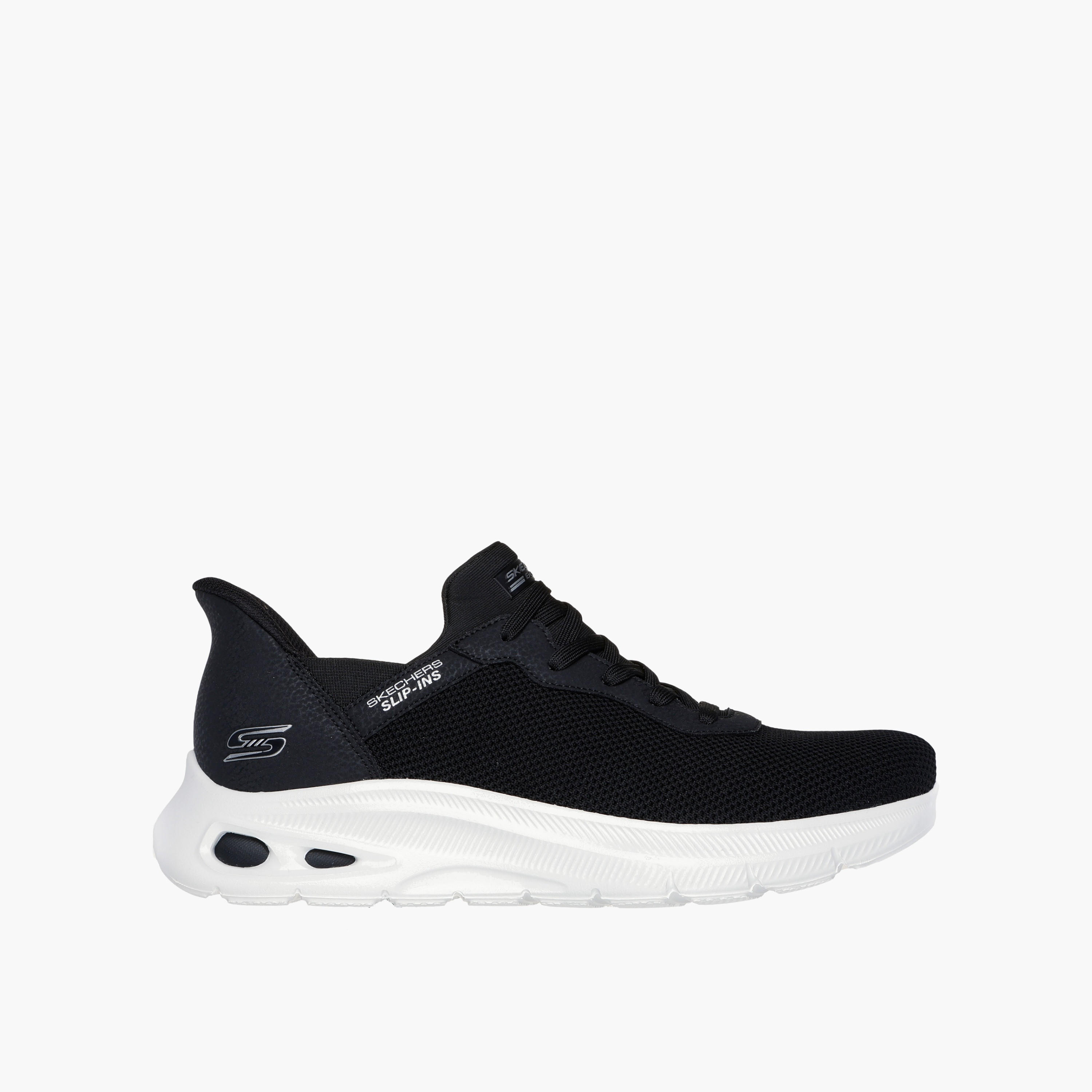 حذاء رياضي سهل الارتداء للرجال من سكيتشرز-men-shoes-sneakers-image-1