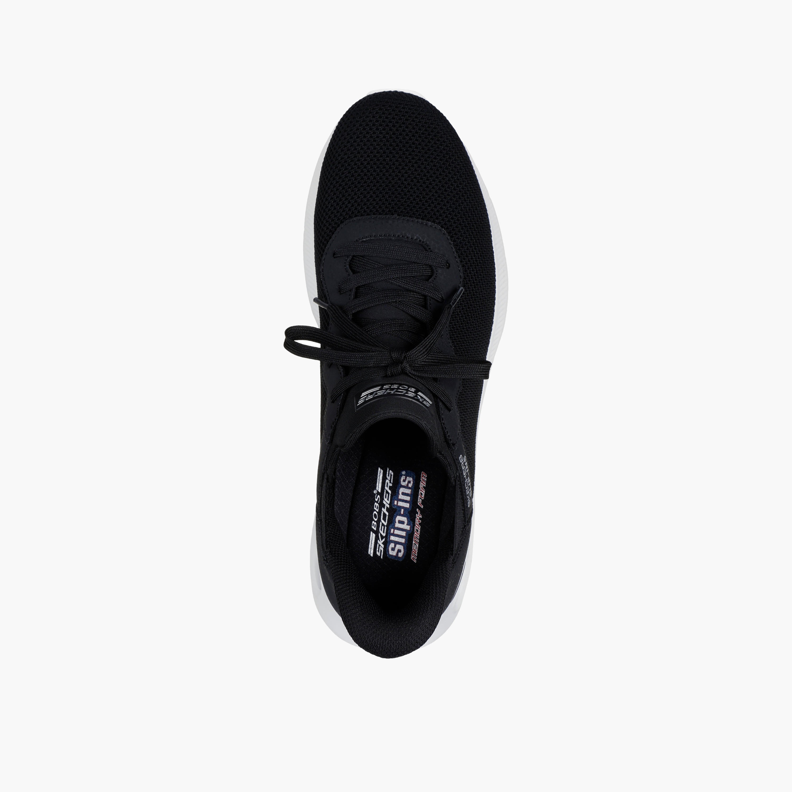 حذاء رياضي سهل الارتداء للرجال من سكيتشرز-men-shoes-sneakers-image-2