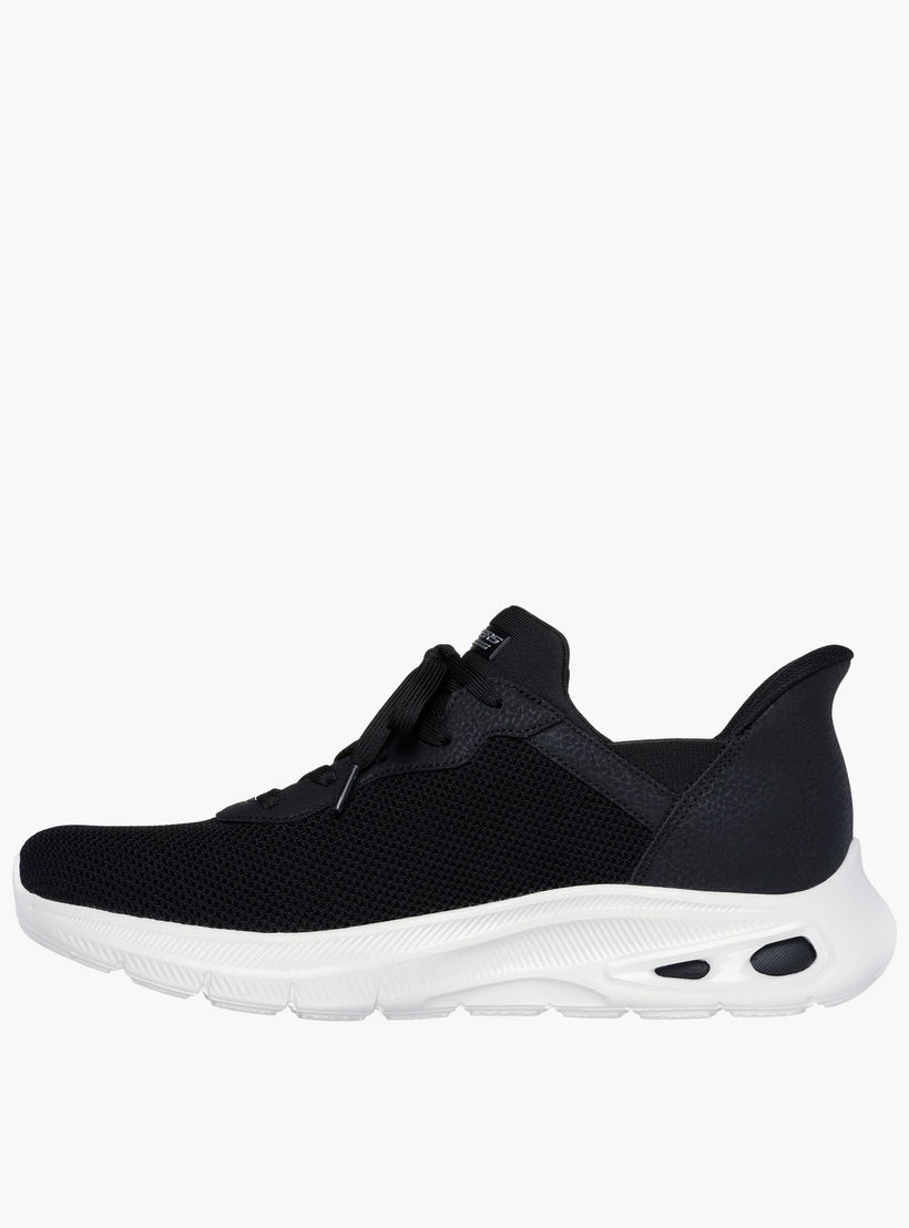حذاء رياضي سهل الارتداء للرجال من سكيتشرز-men-shoes-sneakers-image-5