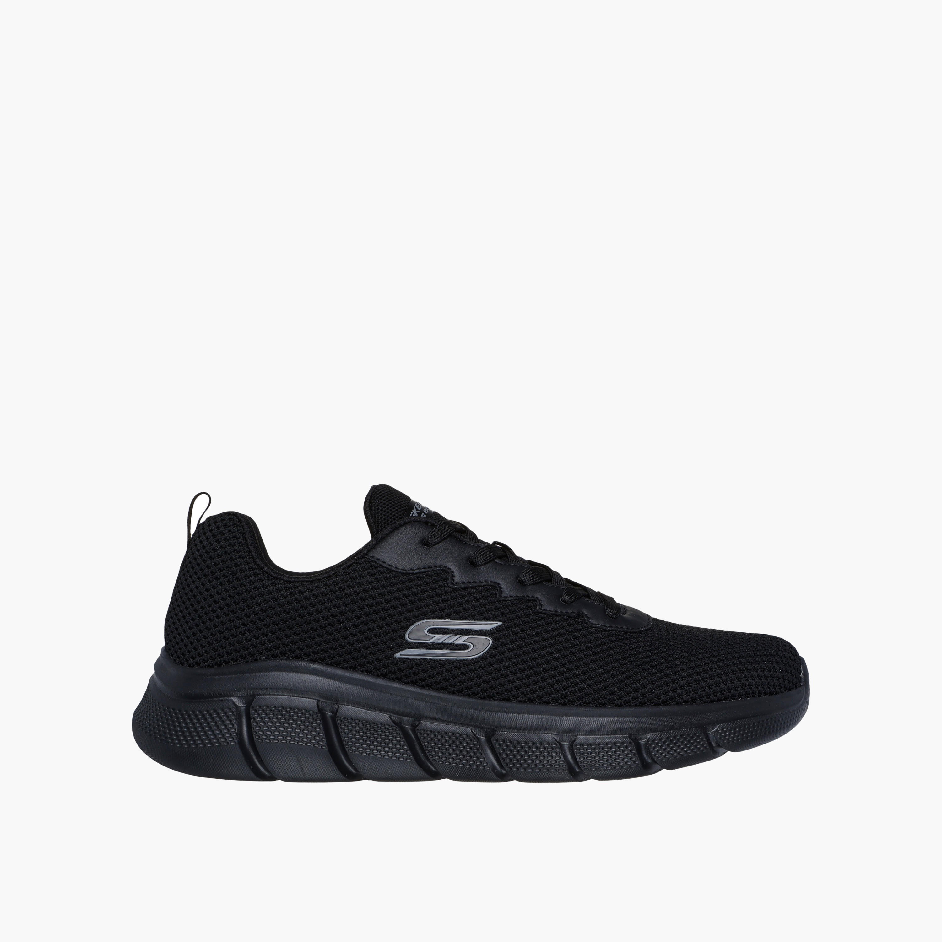 Skechers Men Lace-Up Sports Shoes-men-shoes-sneakers-image-1