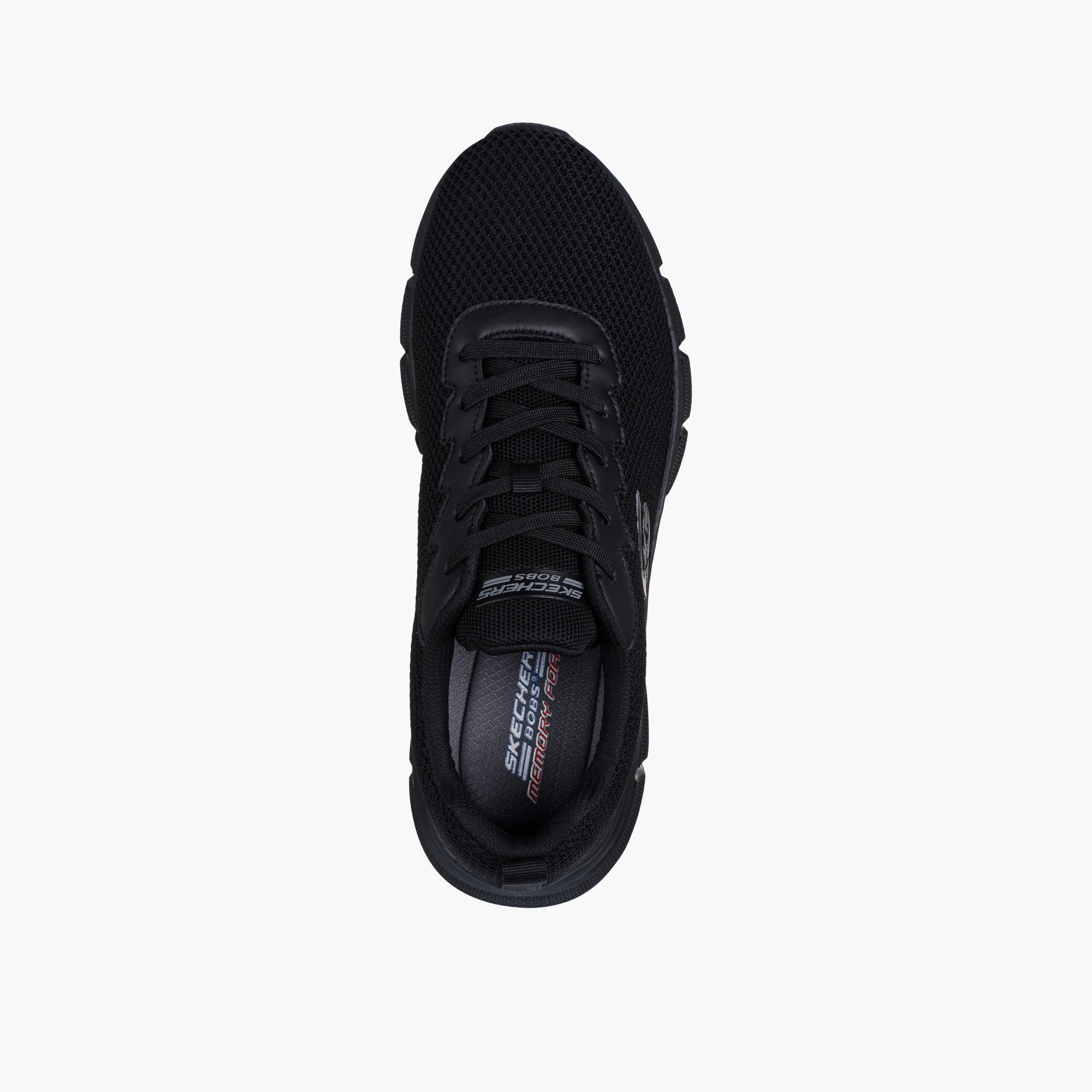 Skechers Men Lace-Up Sports Shoes-men-shoes-sneakers-image-2